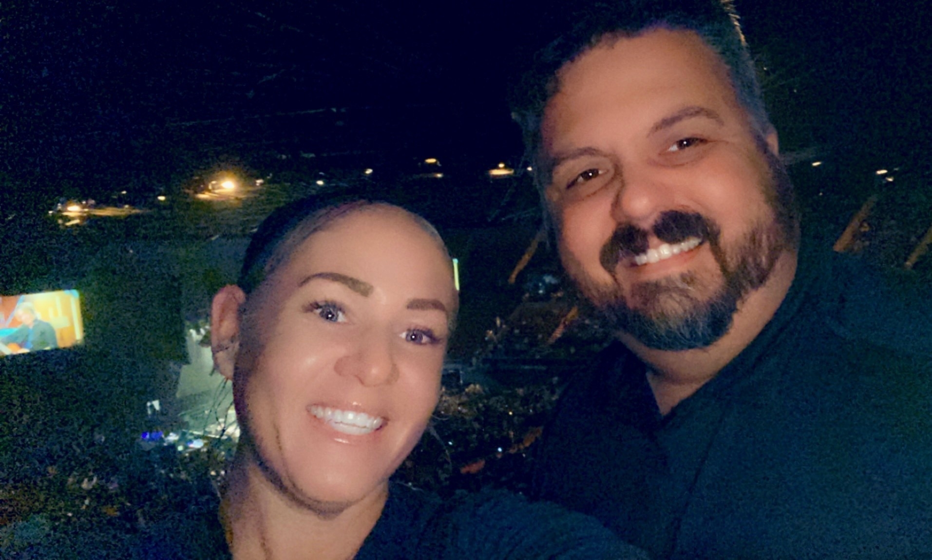 Keith Urban: the Speed of Now World Tour