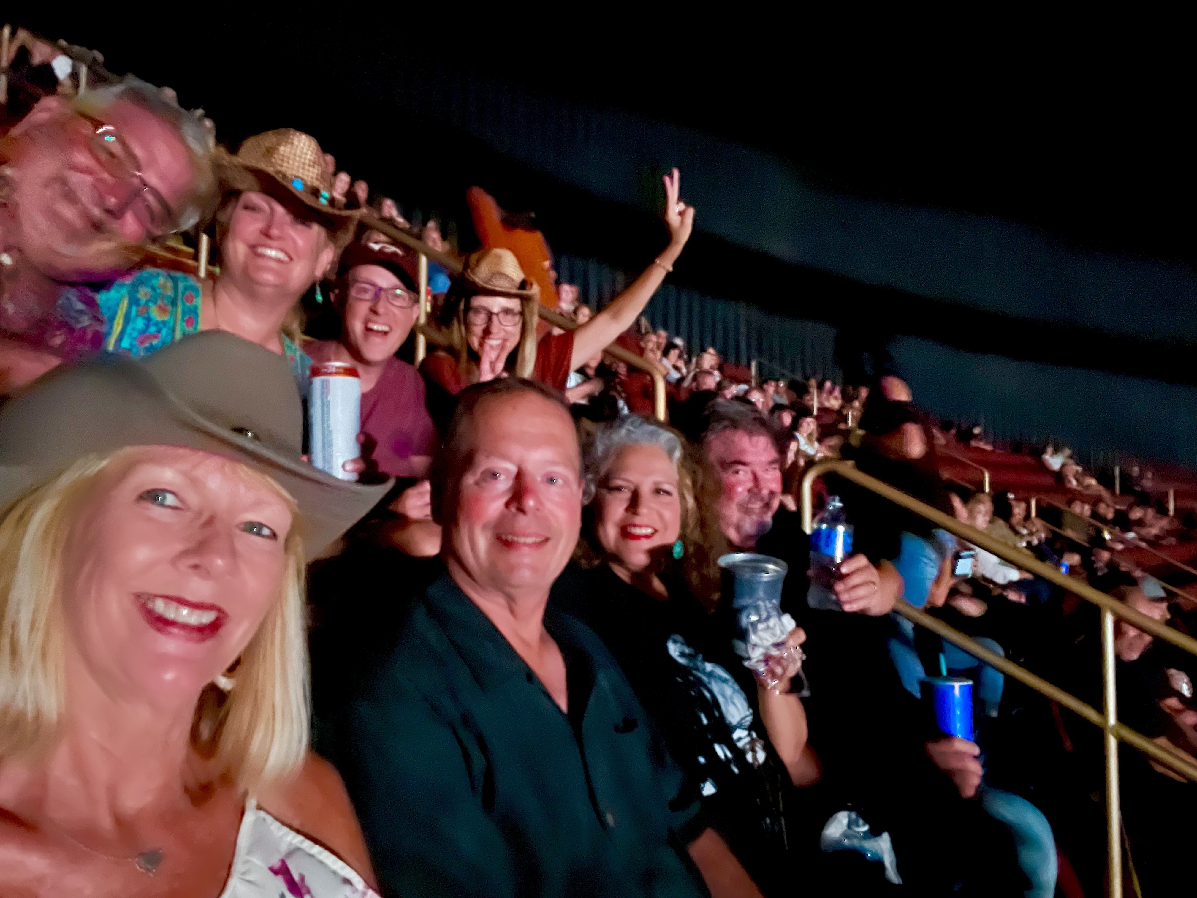 Keith Urban: the Speed of Now World Tour
