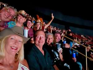 Keith Urban: the Speed of Now World Tour