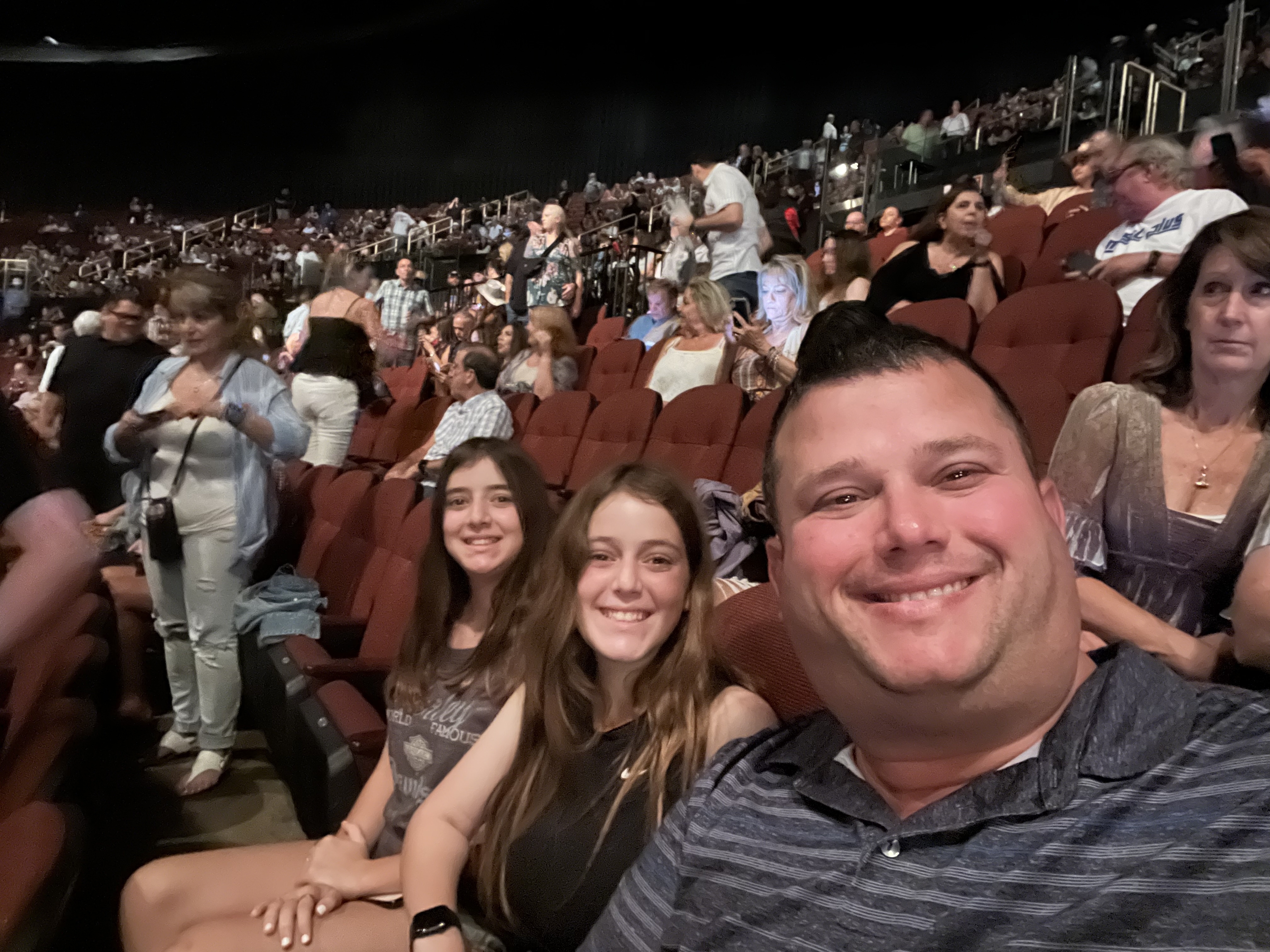 Keith Urban: the Speed of Now World Tour