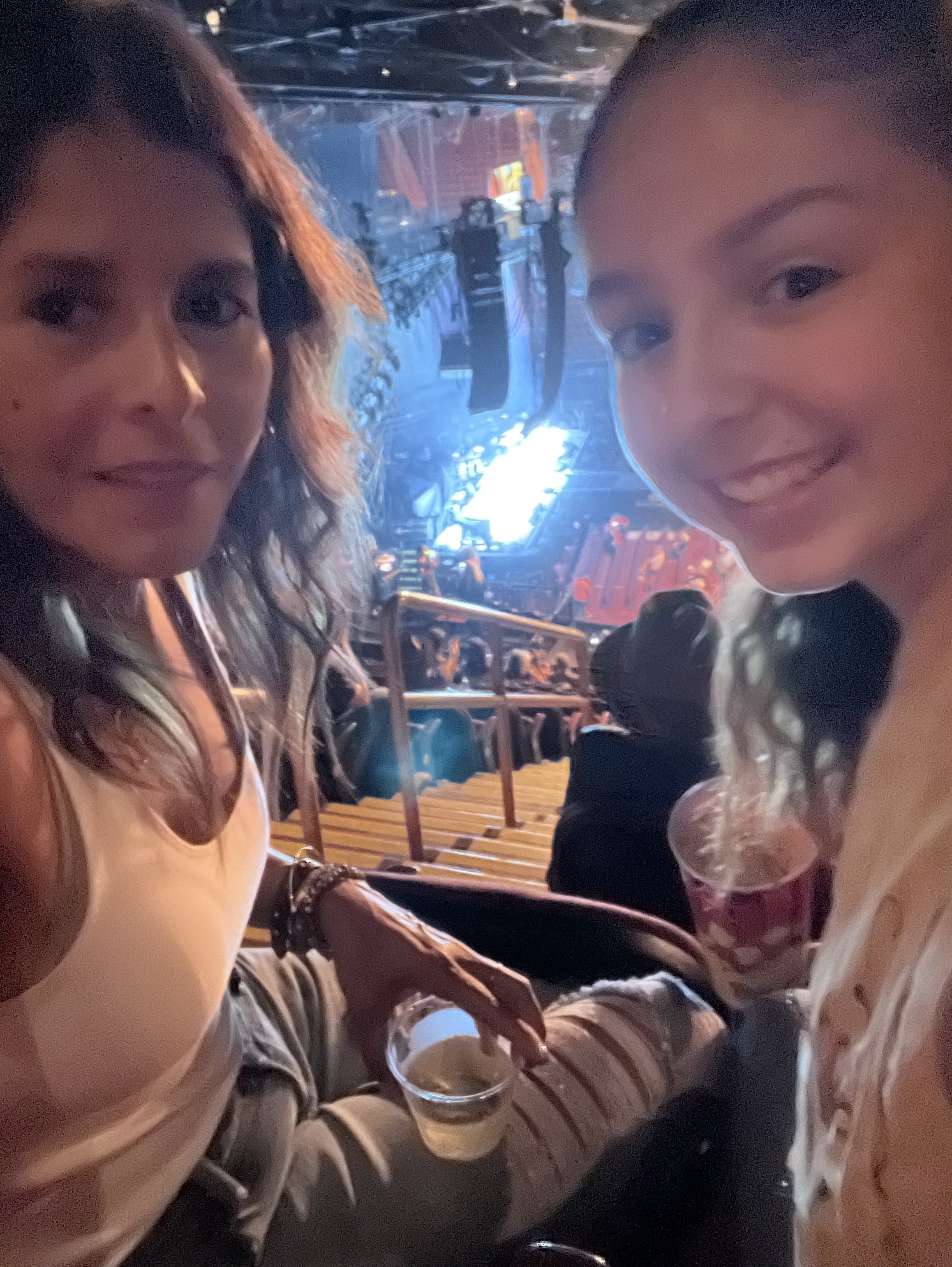 Keith Urban: the Speed of Now World Tour