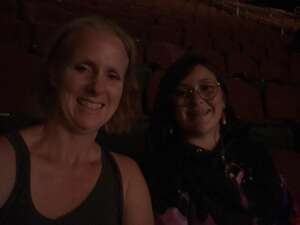 Keith Urban: the Speed of Now World Tour