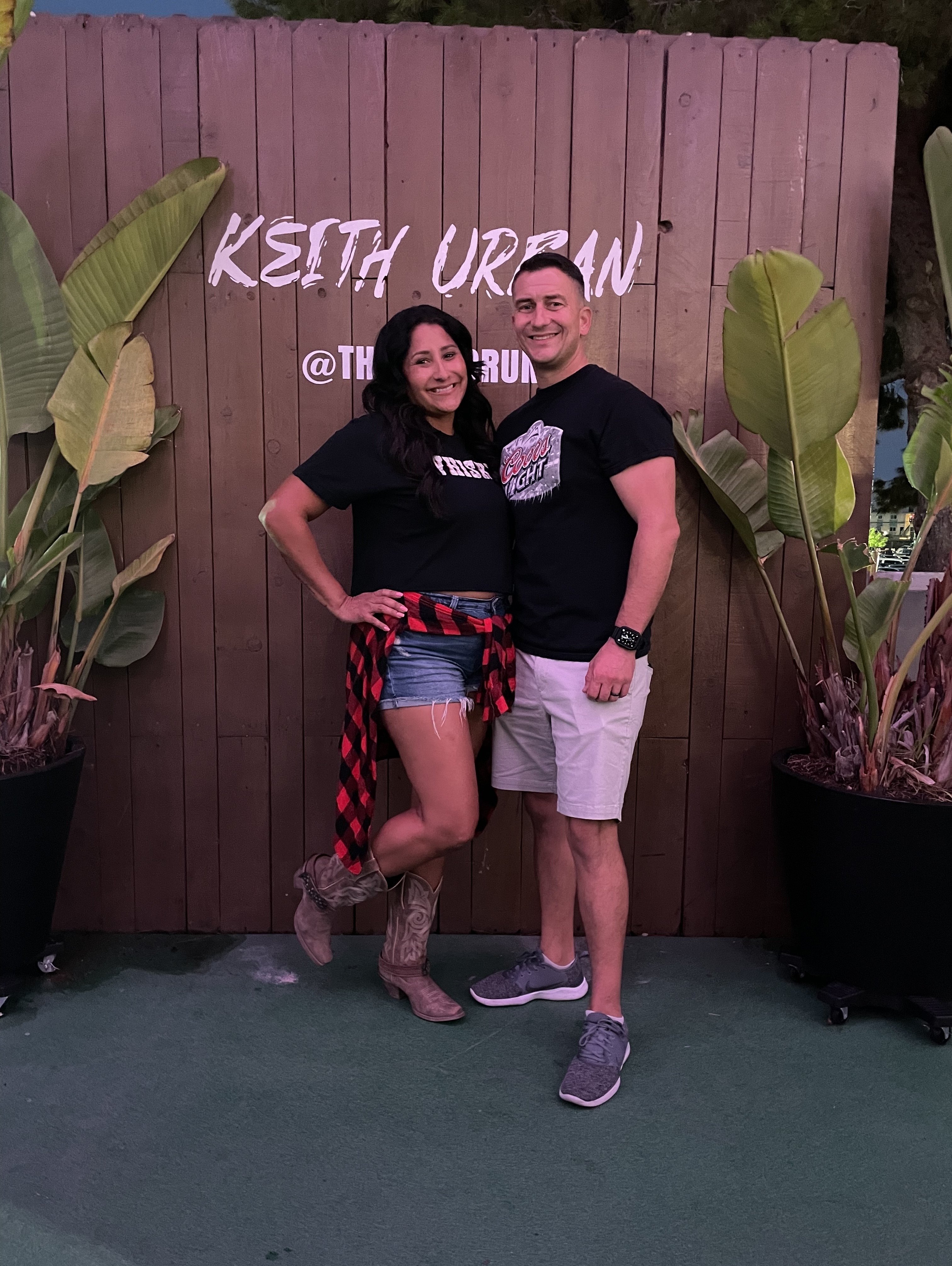 Keith Urban: the Speed of Now World Tour