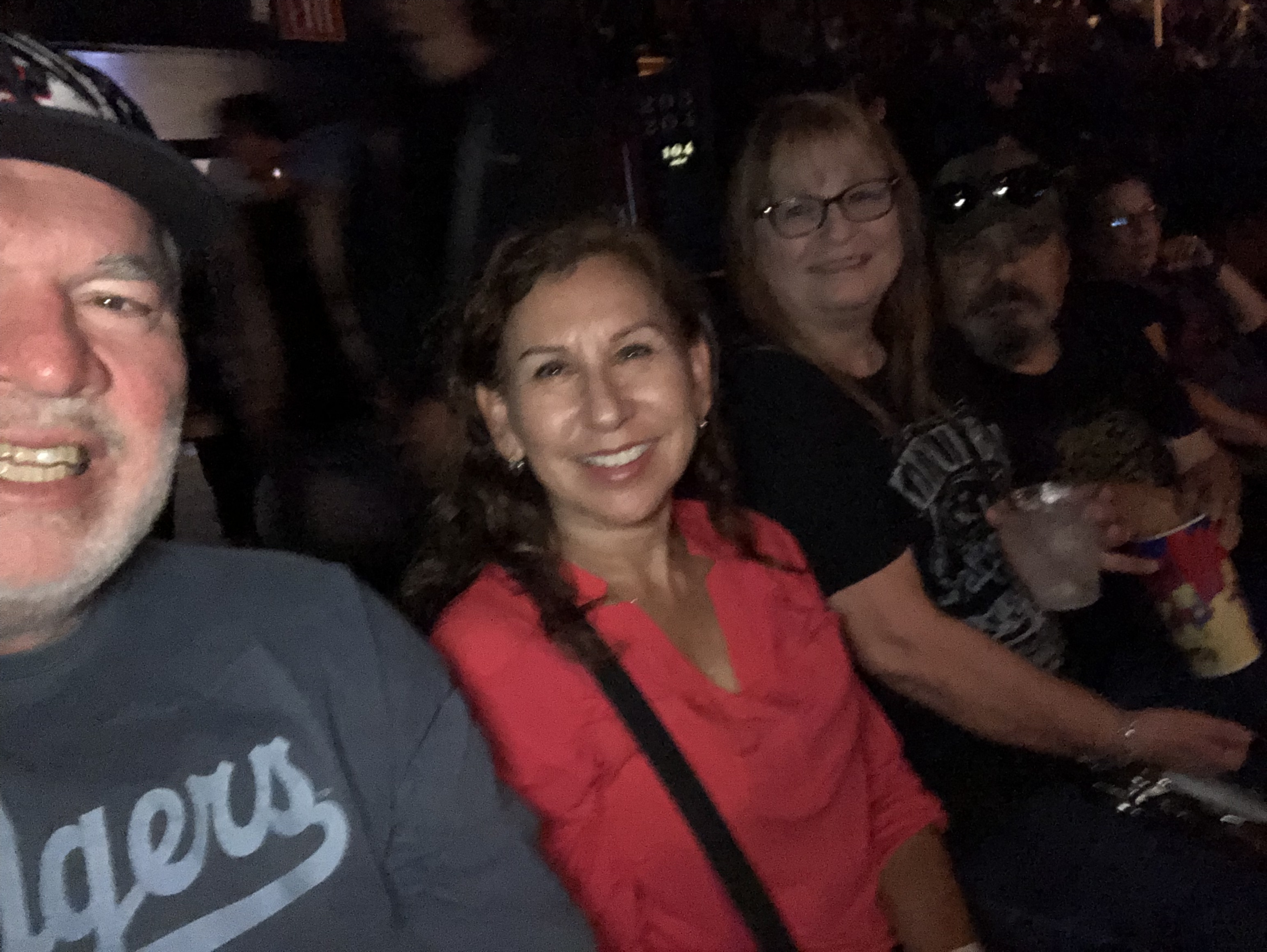 Keith Urban: the Speed of Now World Tour