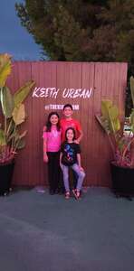 Keith Urban: the Speed of Now World Tour