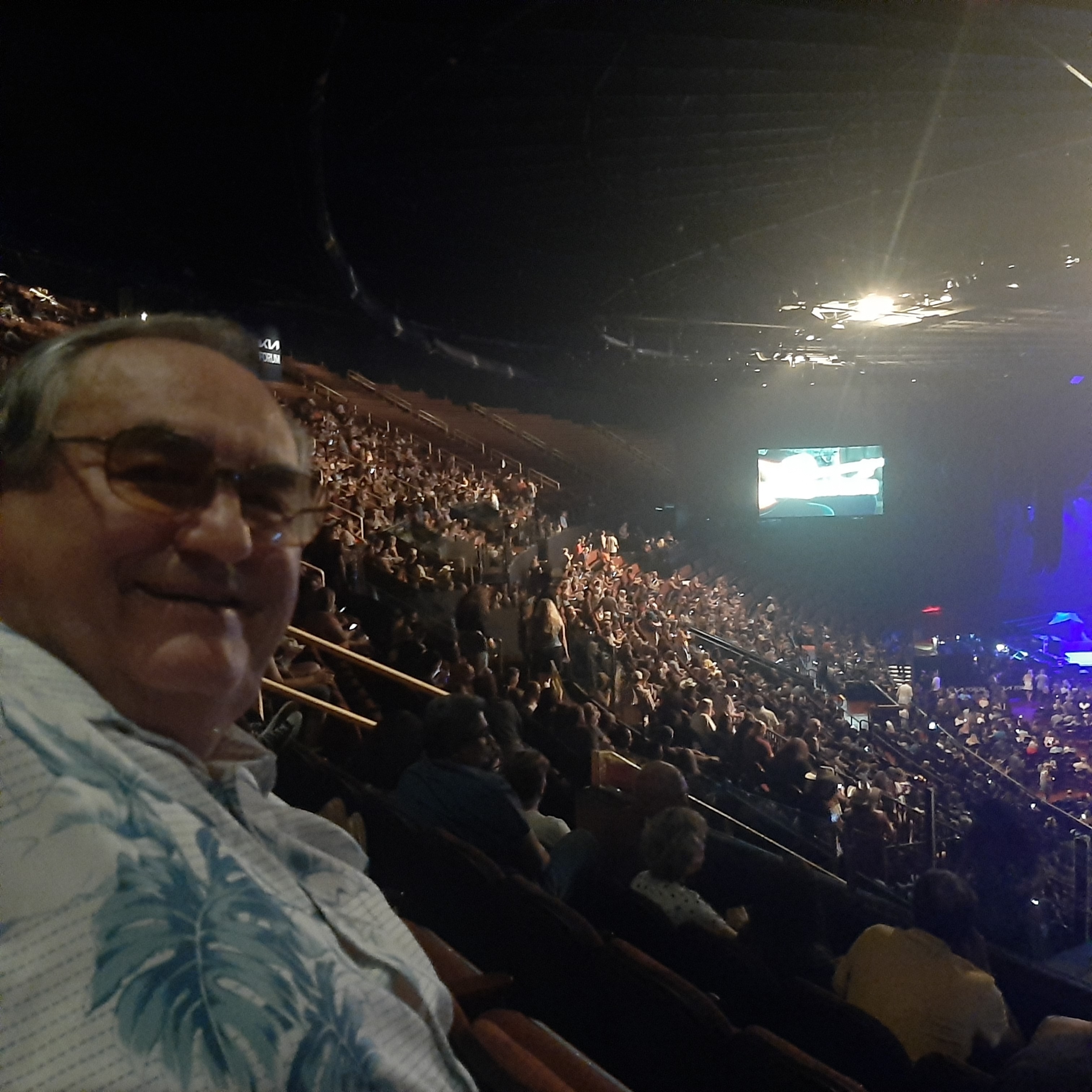 Keith Urban: the Speed of Now World Tour