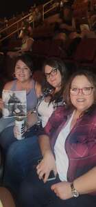 Keith Urban: the Speed of Now World Tour