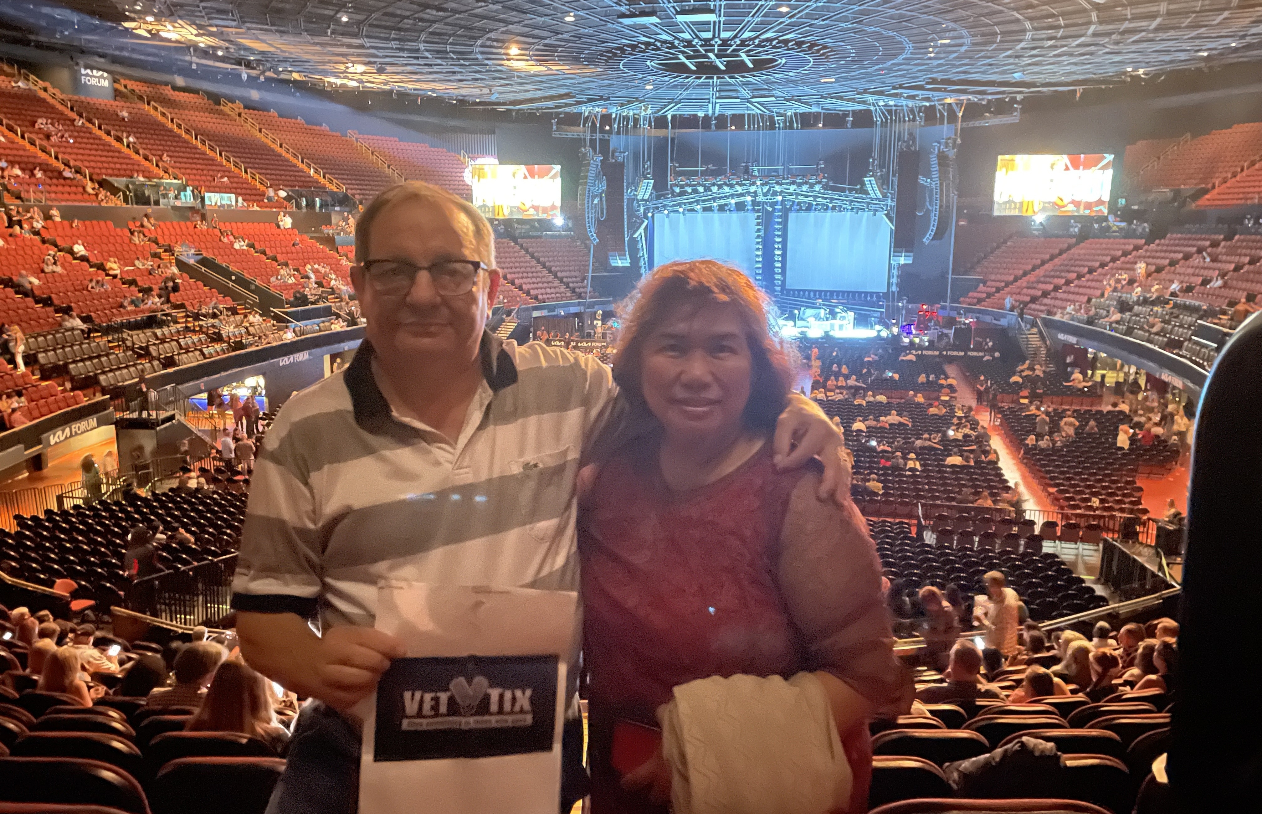 Keith Urban: the Speed of Now World Tour