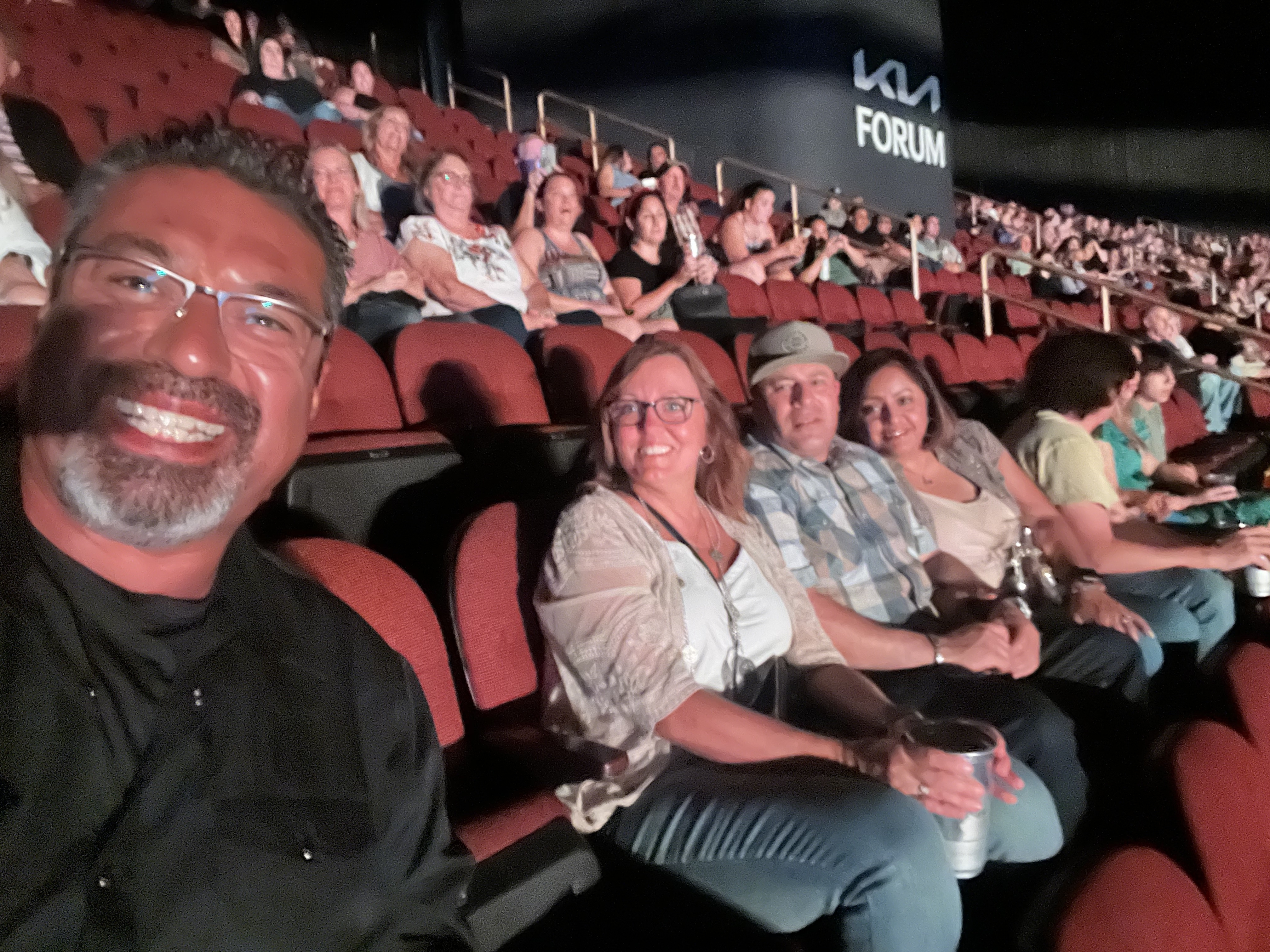 Keith Urban: the Speed of Now World Tour