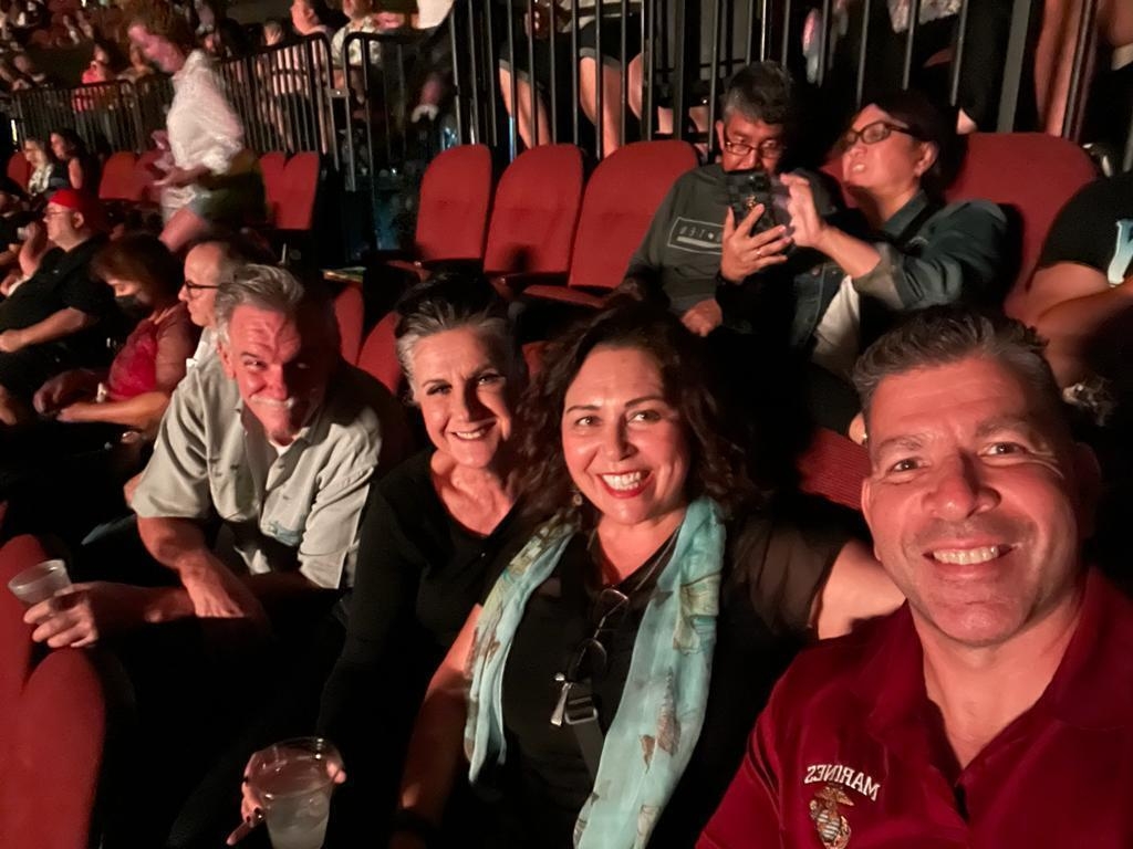 Keith Urban: the Speed of Now World Tour