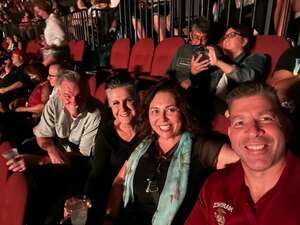 Keith Urban: the Speed of Now World Tour