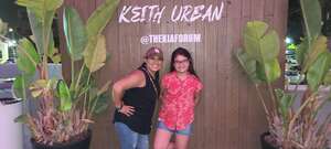 Keith Urban: the Speed of Now World Tour