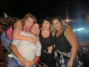 Keith Urban: the Speed of Now World Tour