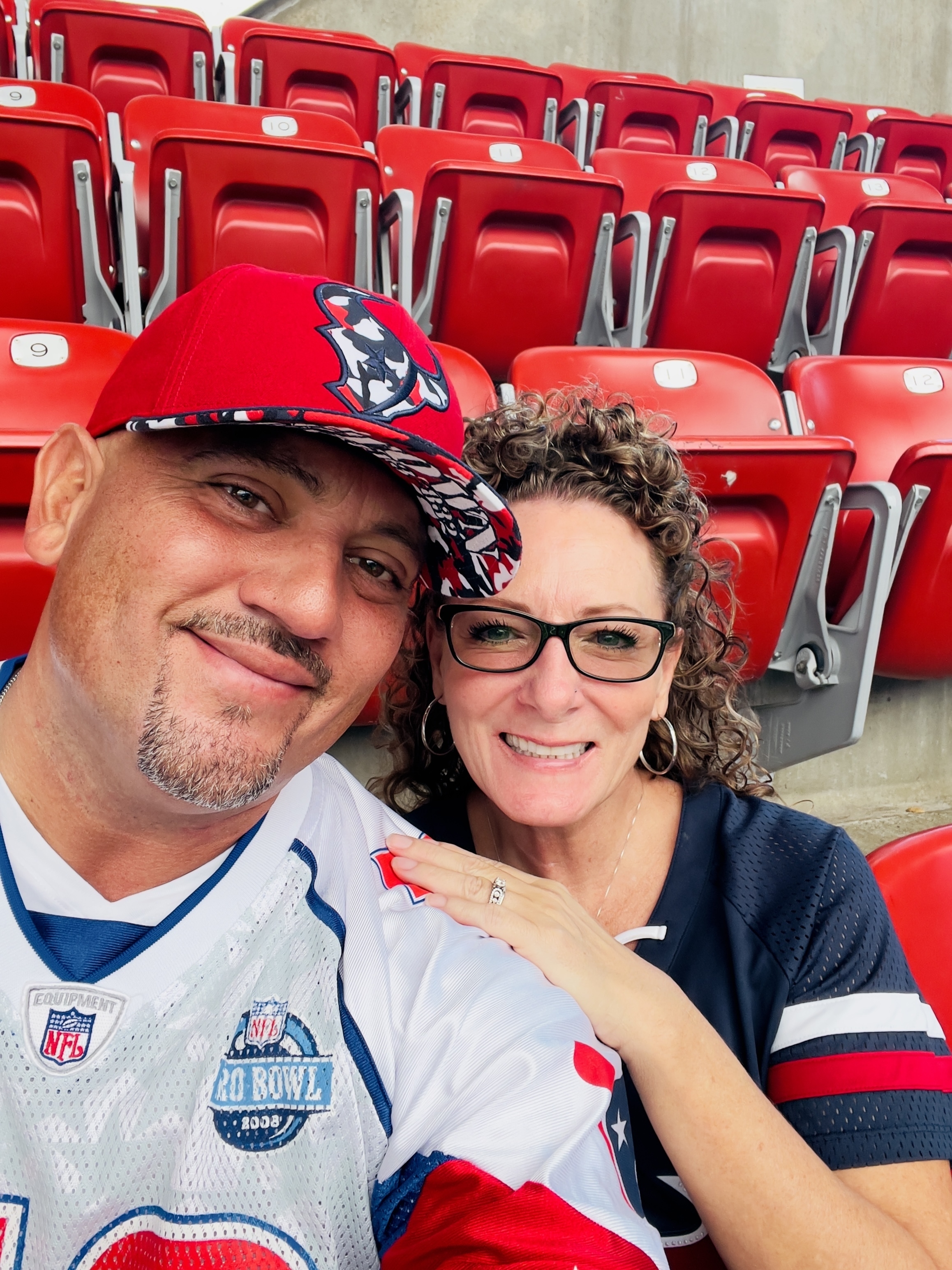 Houston Texans - NFL vs Indianapolis Colts