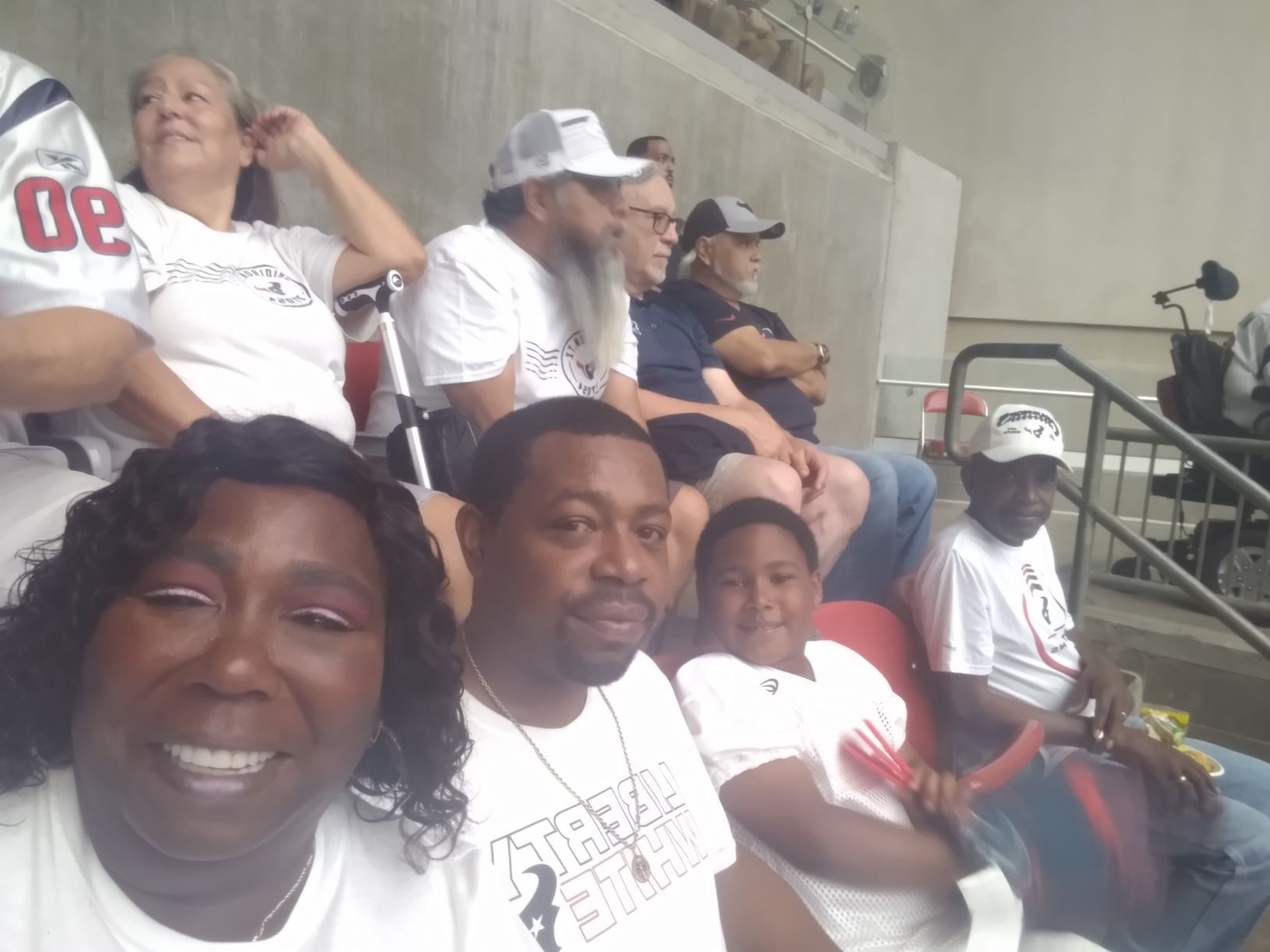 Houston Texans - NFL vs Indianapolis Colts