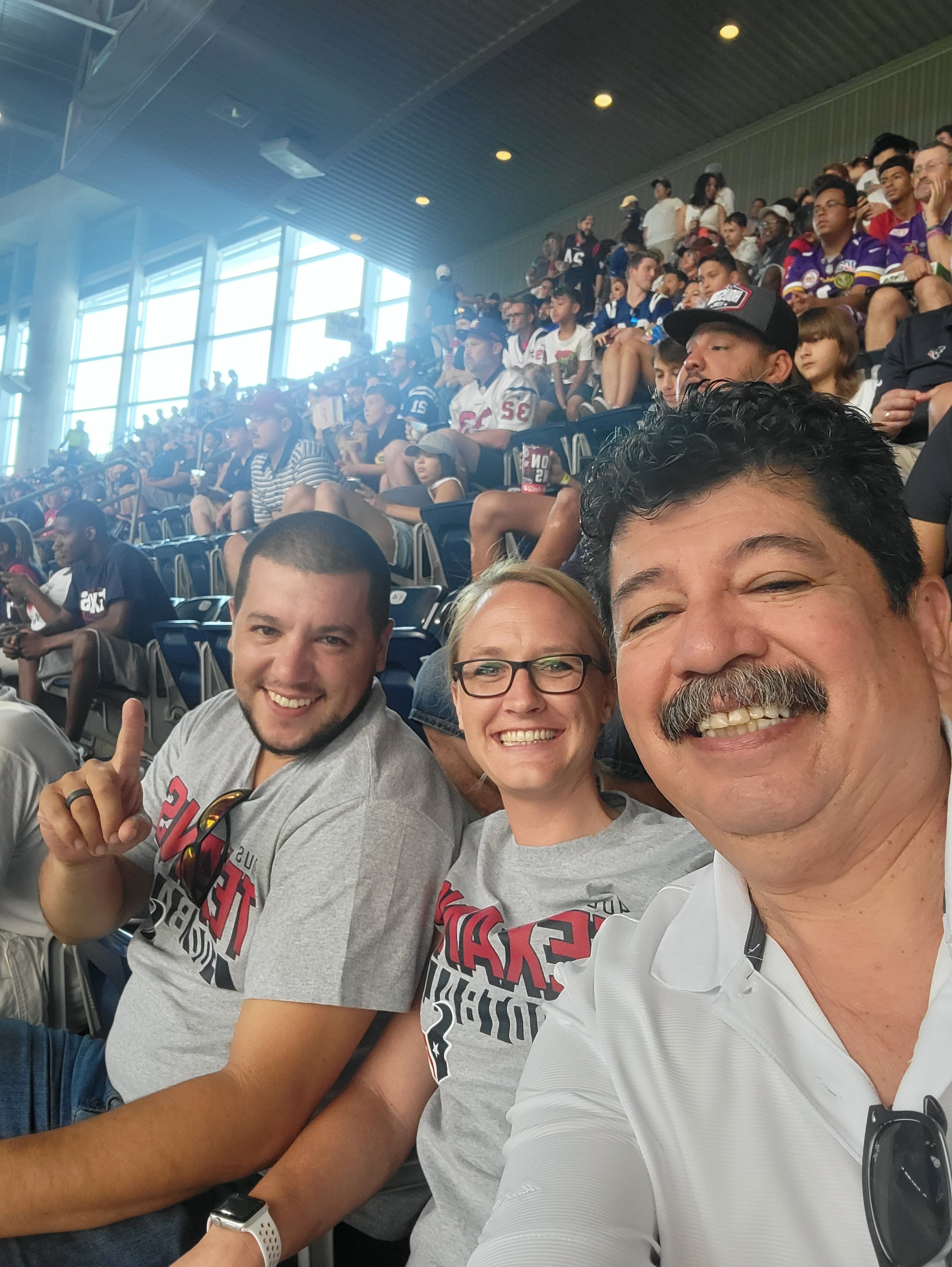 Houston Texans - NFL vs Indianapolis Colts