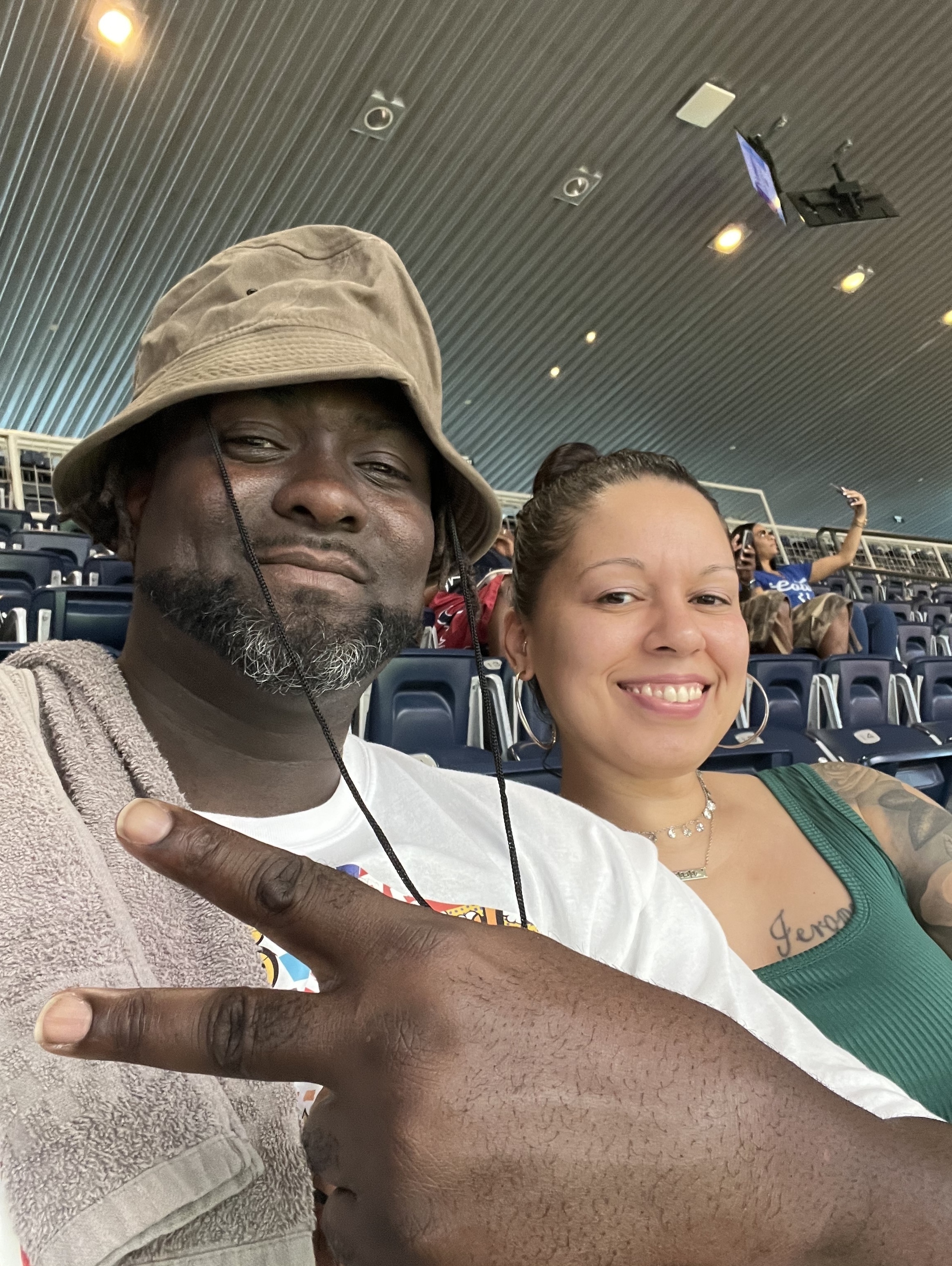 Houston Texans - NFL vs Indianapolis Colts