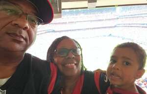 Houston Texans - NFL vs Indianapolis Colts