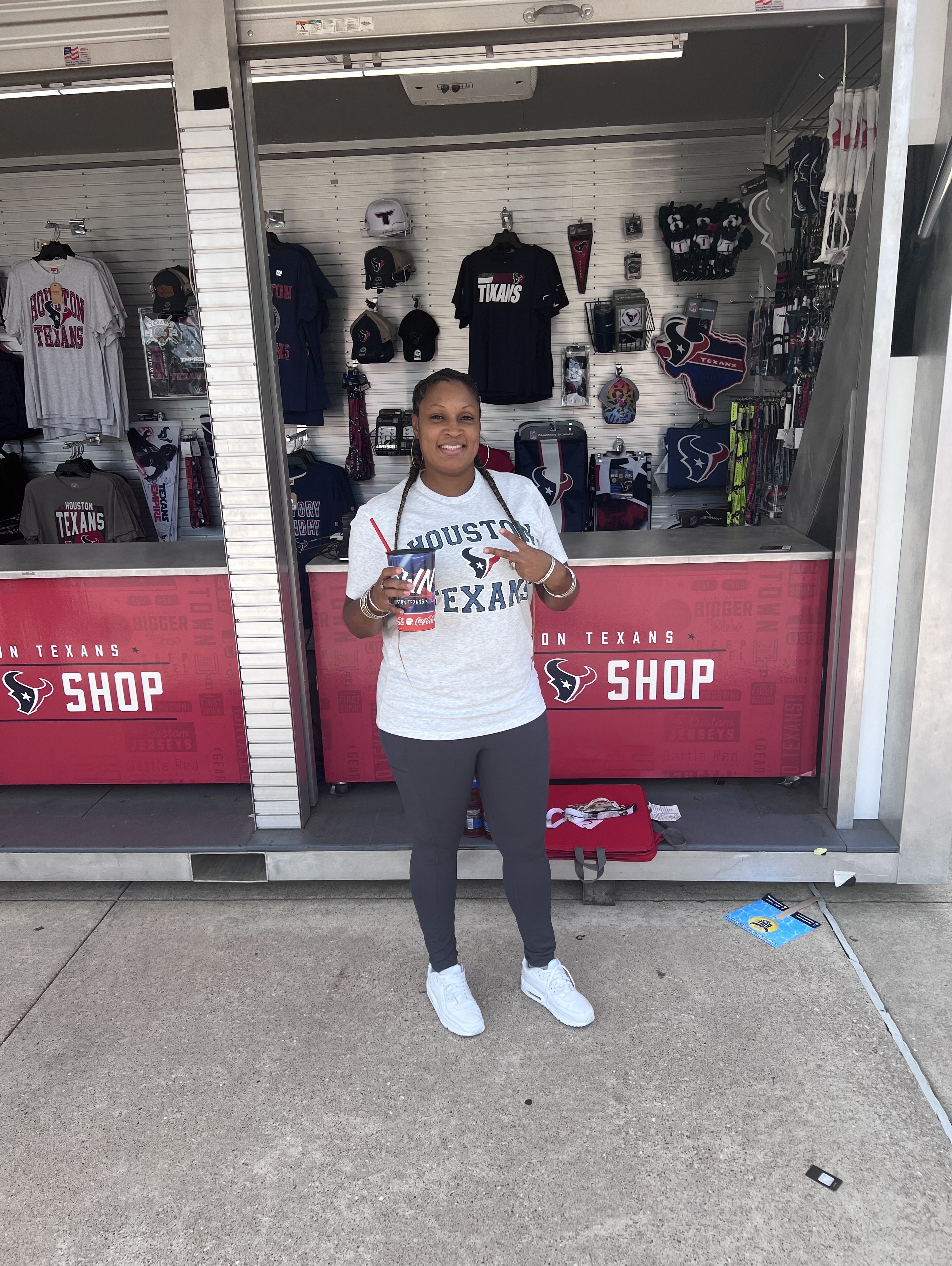 Houston Texans - NFL vs Indianapolis Colts