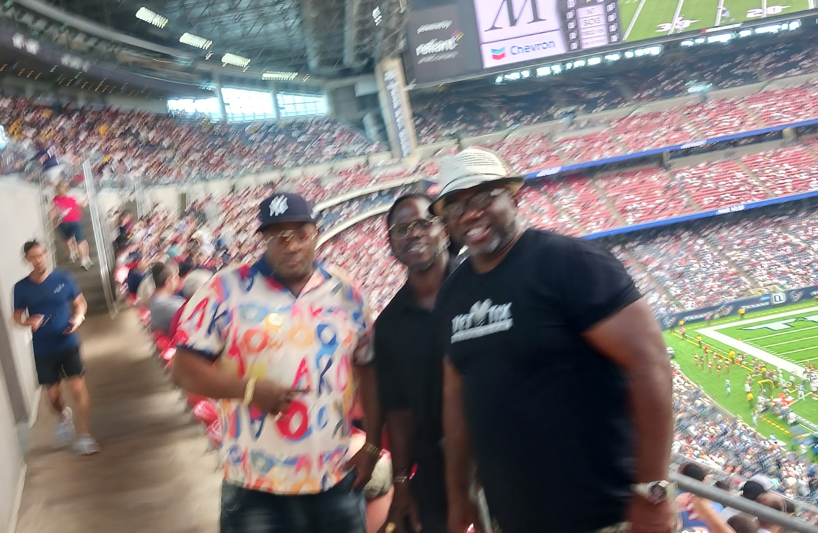Houston Texans - NFL vs Indianapolis Colts
