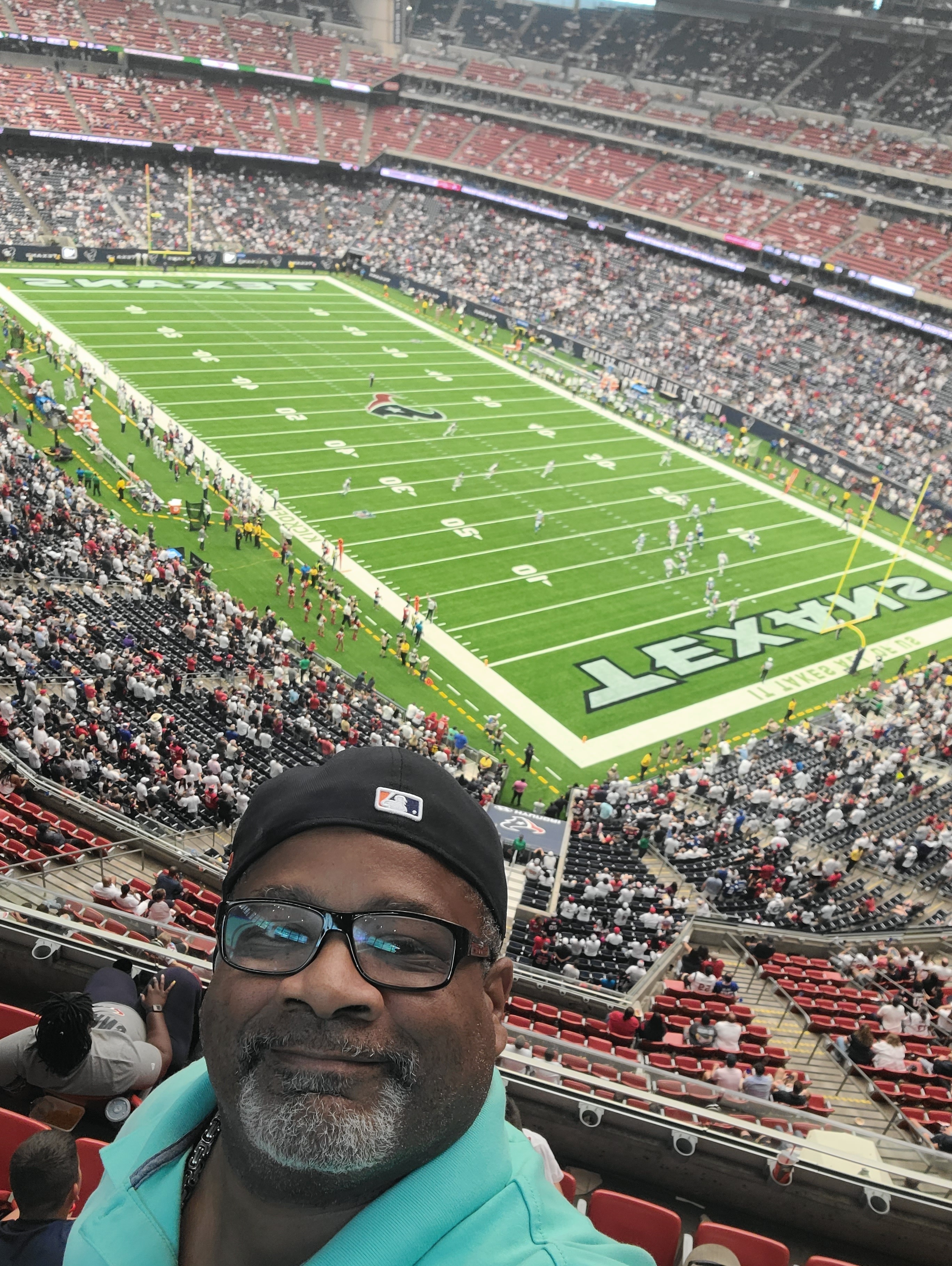 Houston Texans - NFL vs Indianapolis Colts