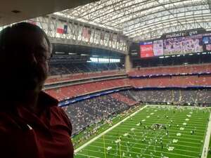 Houston Texans - NFL vs Indianapolis Colts
