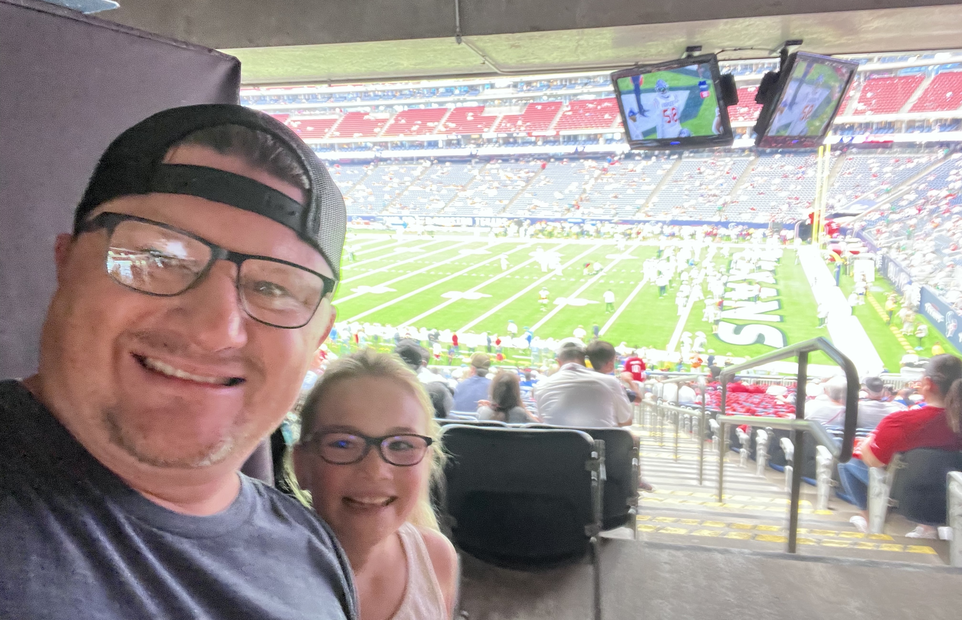 Houston Texans - NFL vs Indianapolis Colts