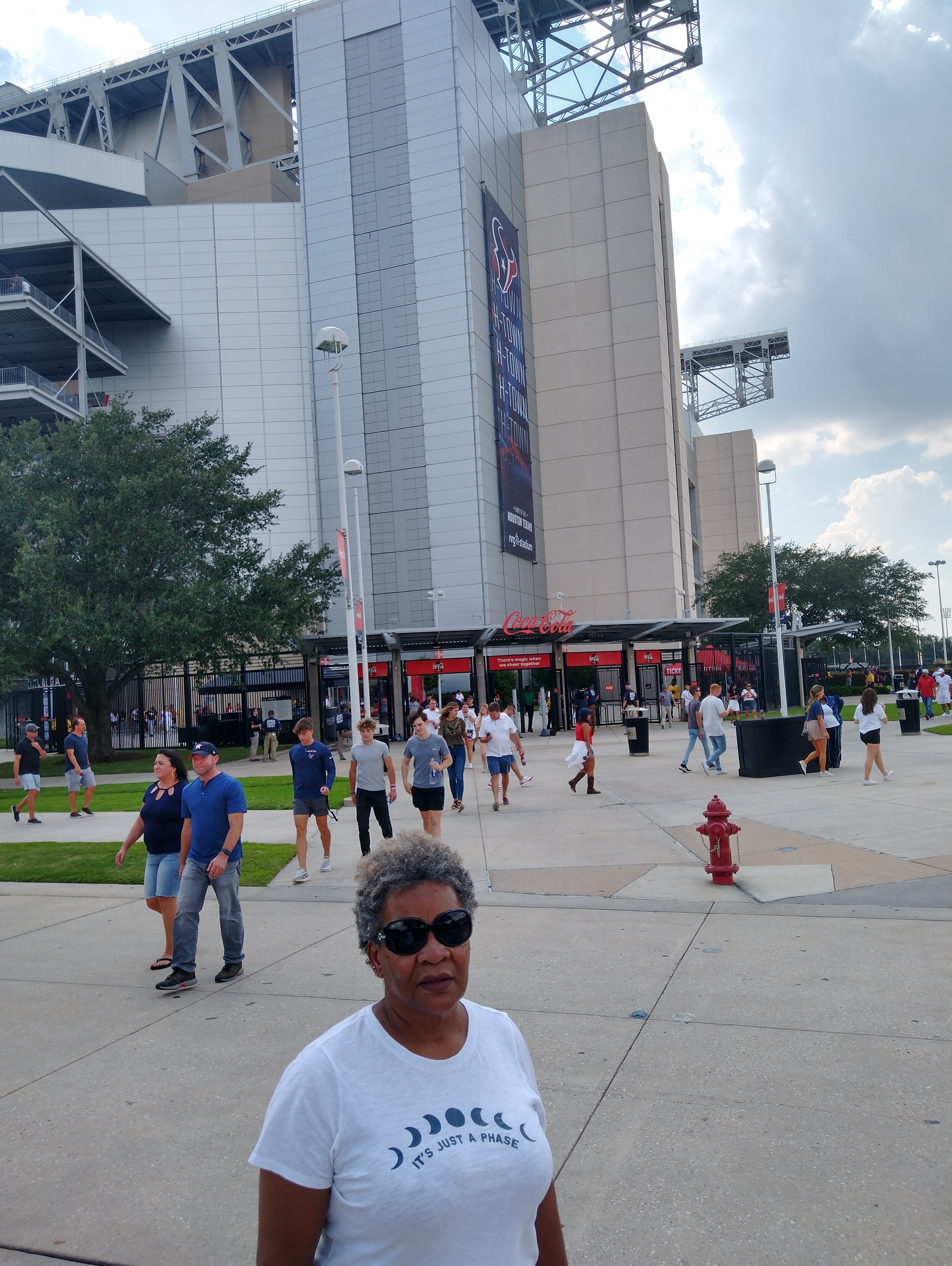 Houston Texans - NFL vs Indianapolis Colts