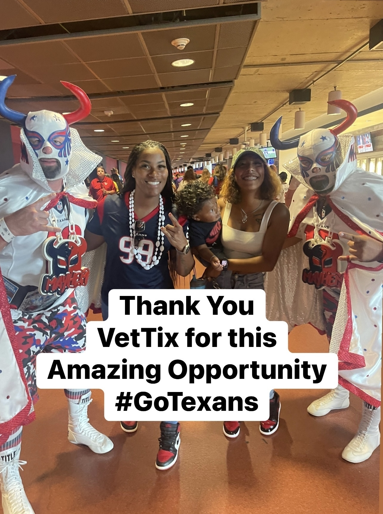 Houston Texans - NFL vs Indianapolis Colts
