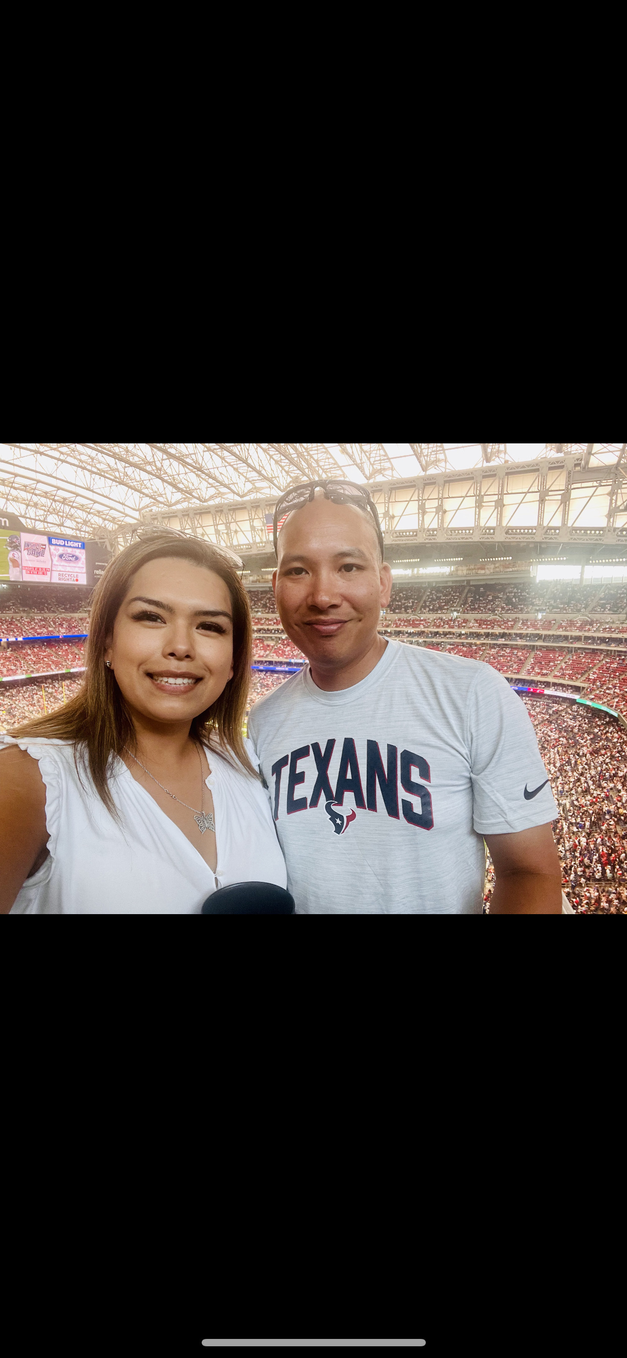 Houston Texans - NFL vs Indianapolis Colts
