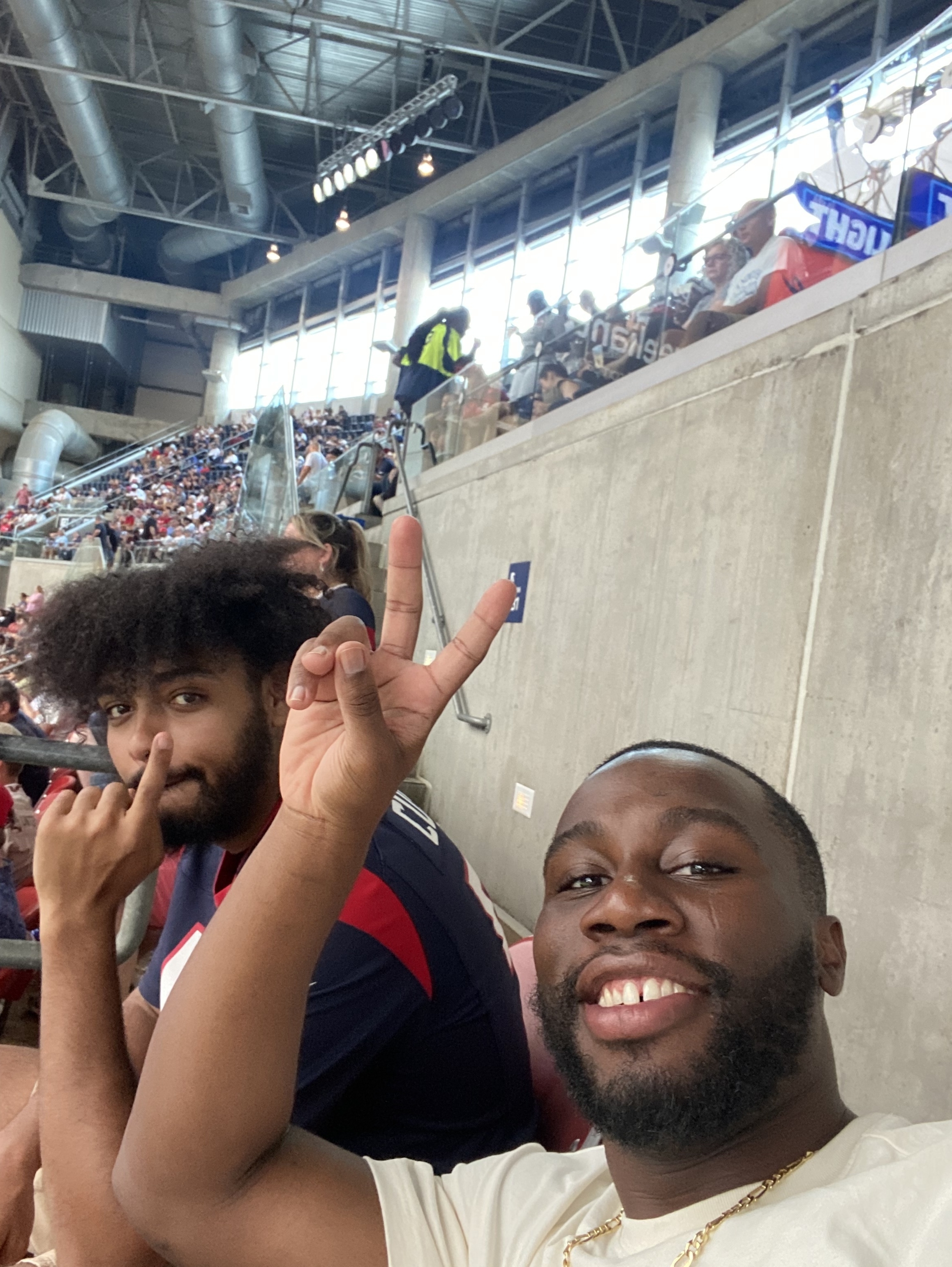 Houston Texans - NFL vs Indianapolis Colts