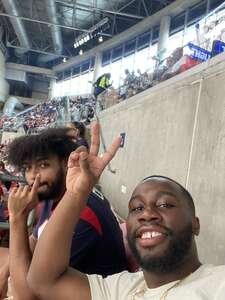 Houston Texans - NFL vs Indianapolis Colts