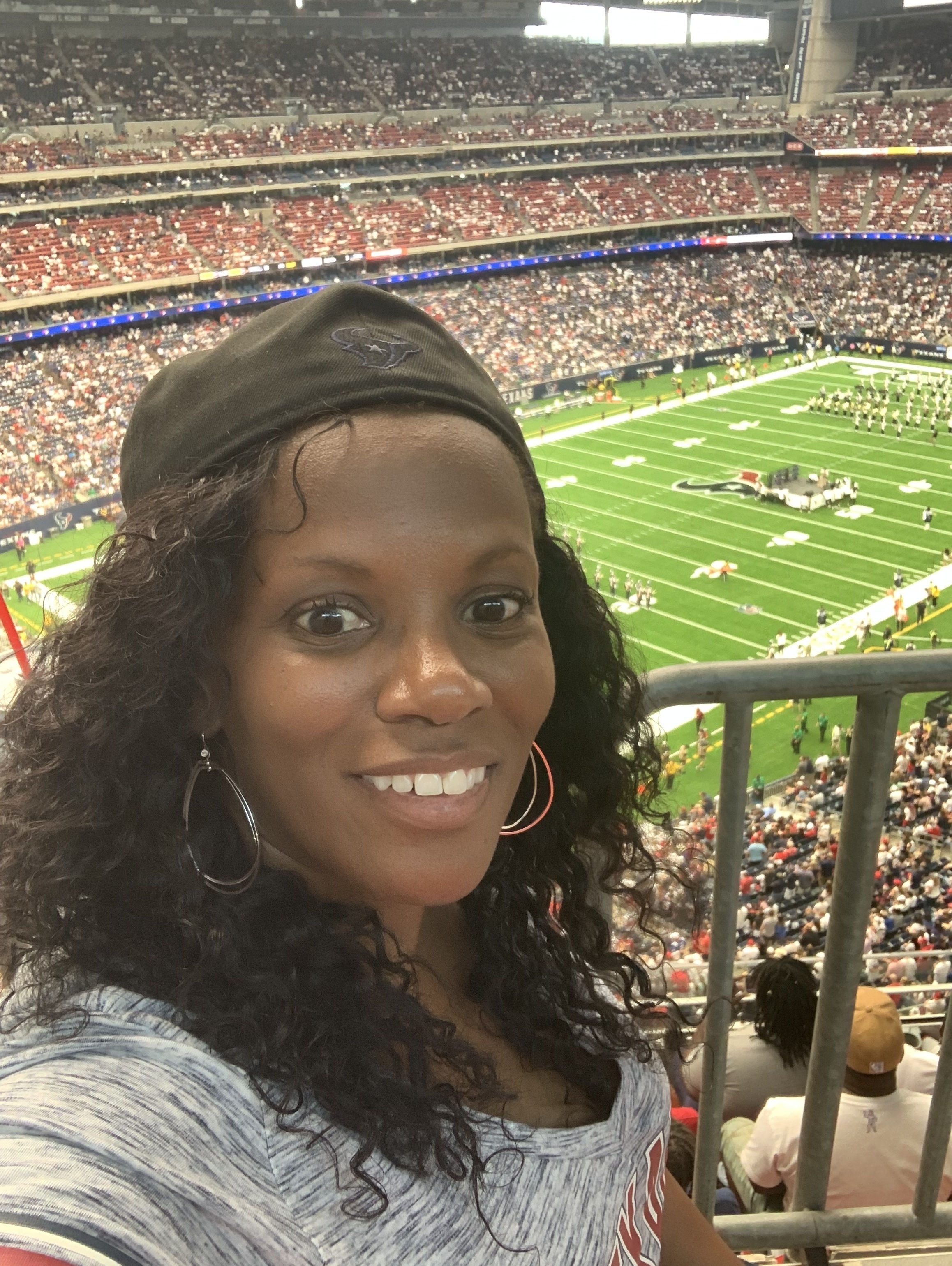 Houston Texans - NFL vs Indianapolis Colts