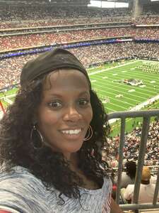 Houston Texans - NFL vs Indianapolis Colts