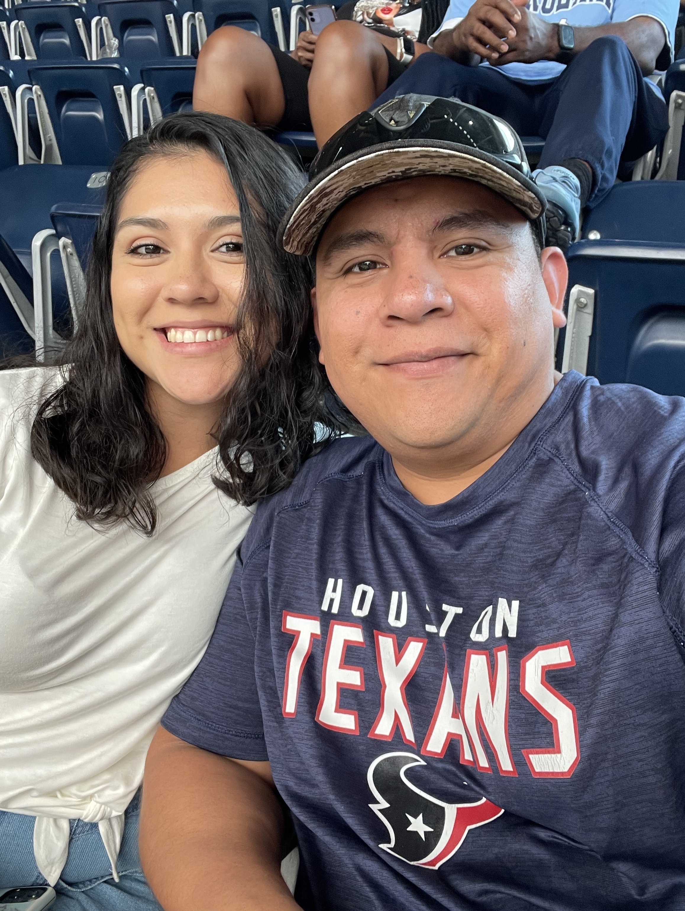 Houston Texans - NFL vs Indianapolis Colts