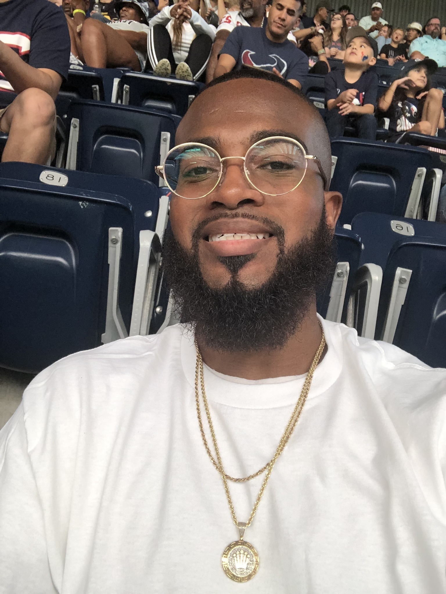 Houston Texans - NFL vs Indianapolis Colts