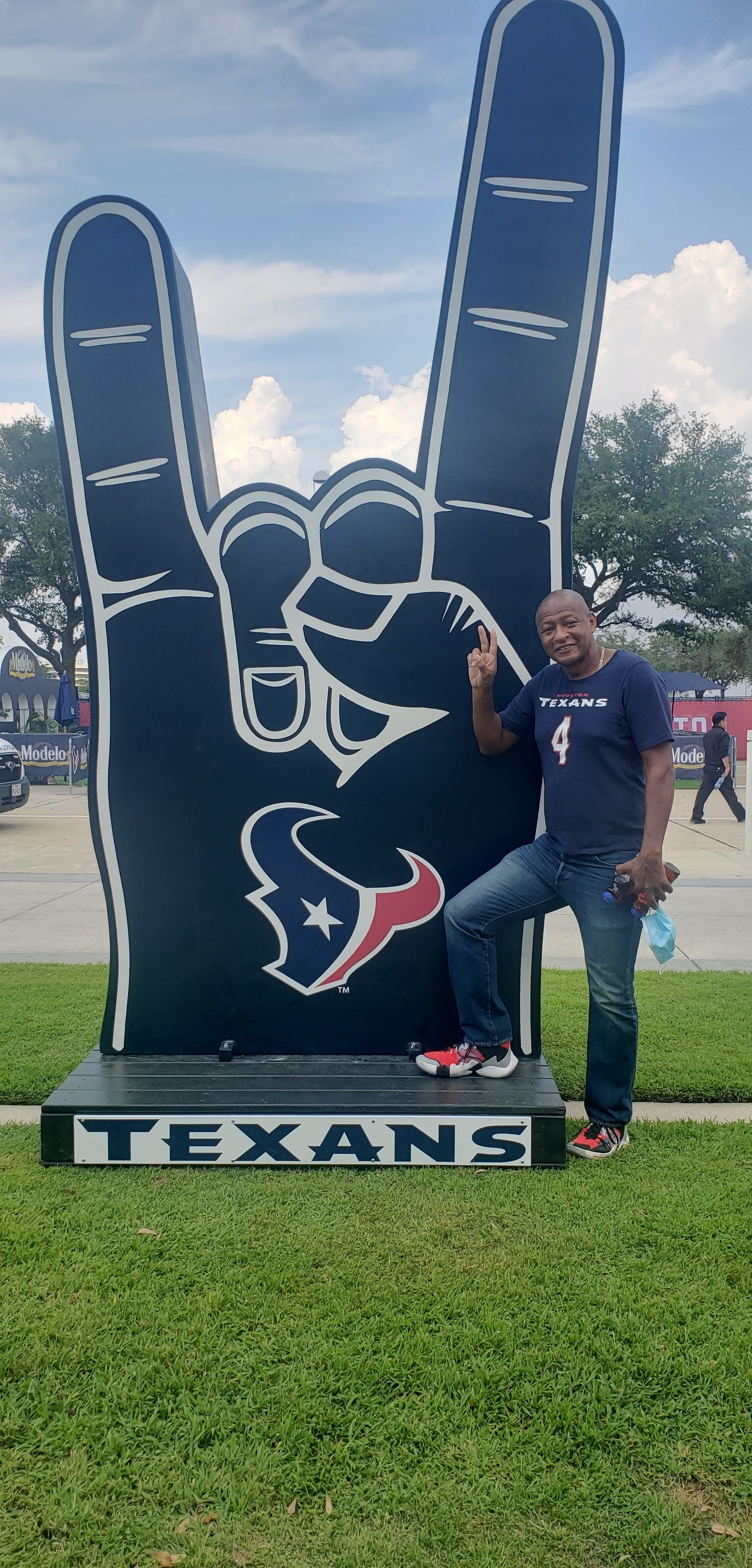 Houston Texans - NFL vs Indianapolis Colts
