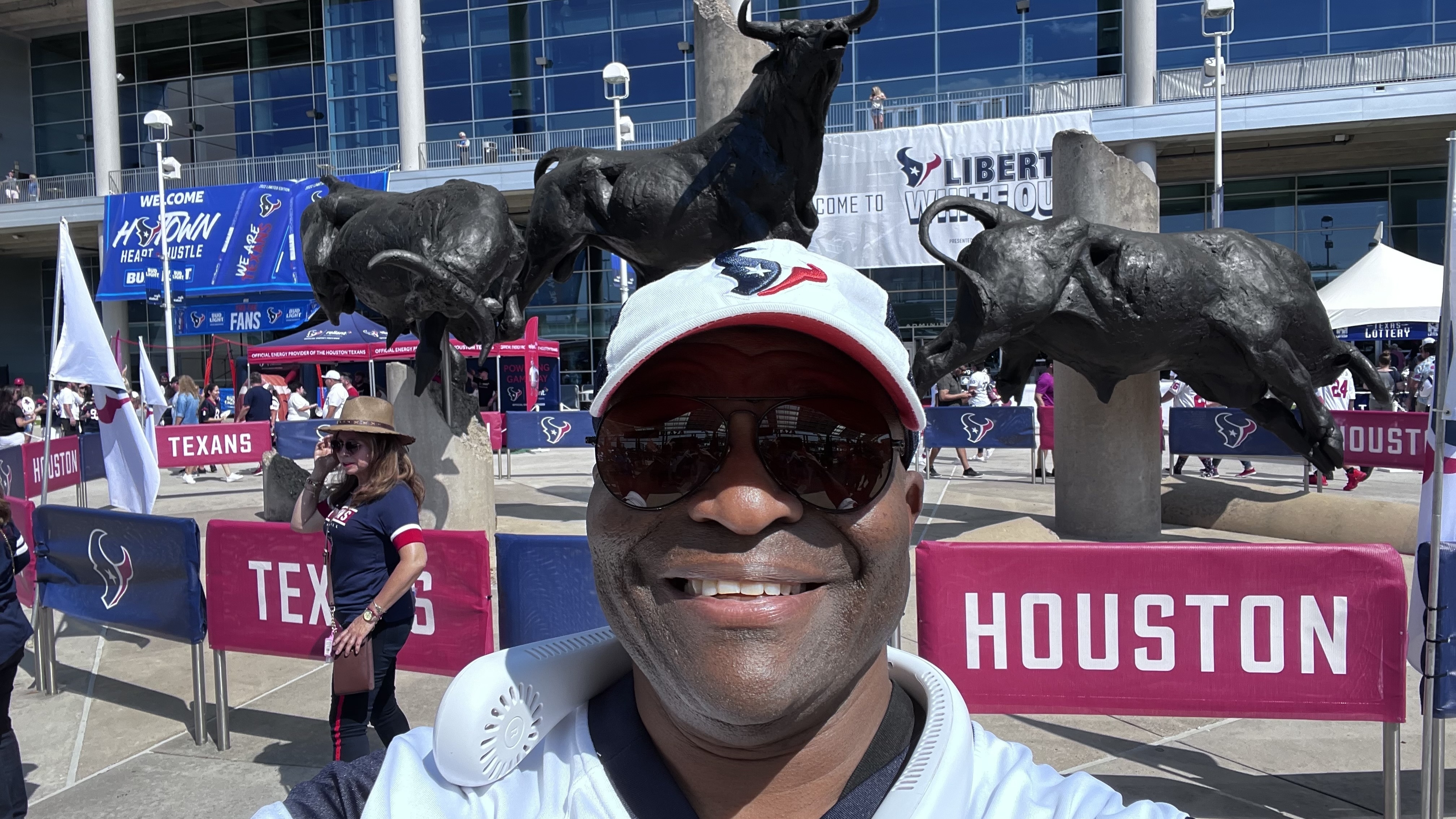 Houston Texans - NFL vs Indianapolis Colts