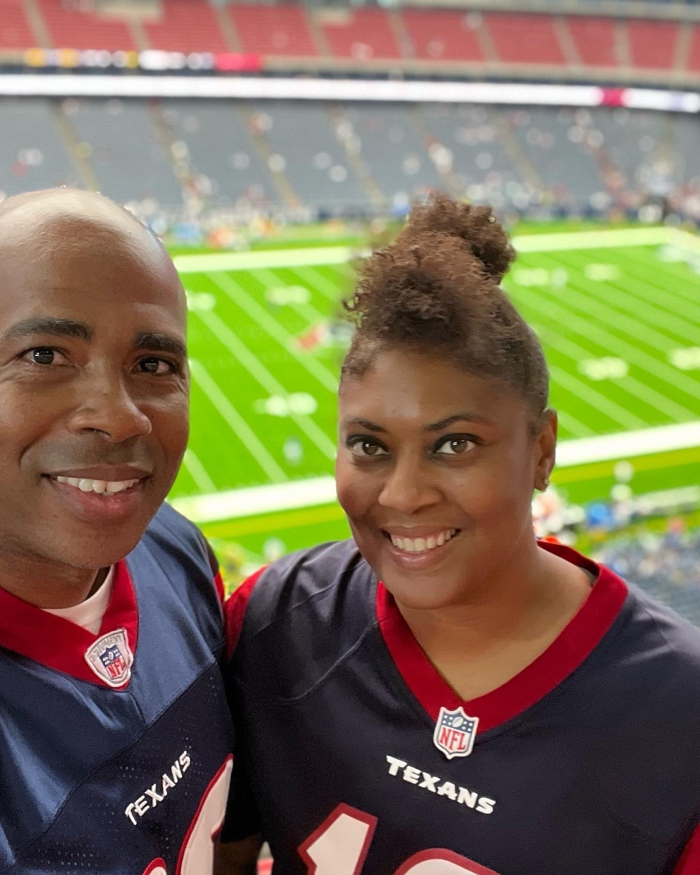 Houston Texans - NFL vs Indianapolis Colts