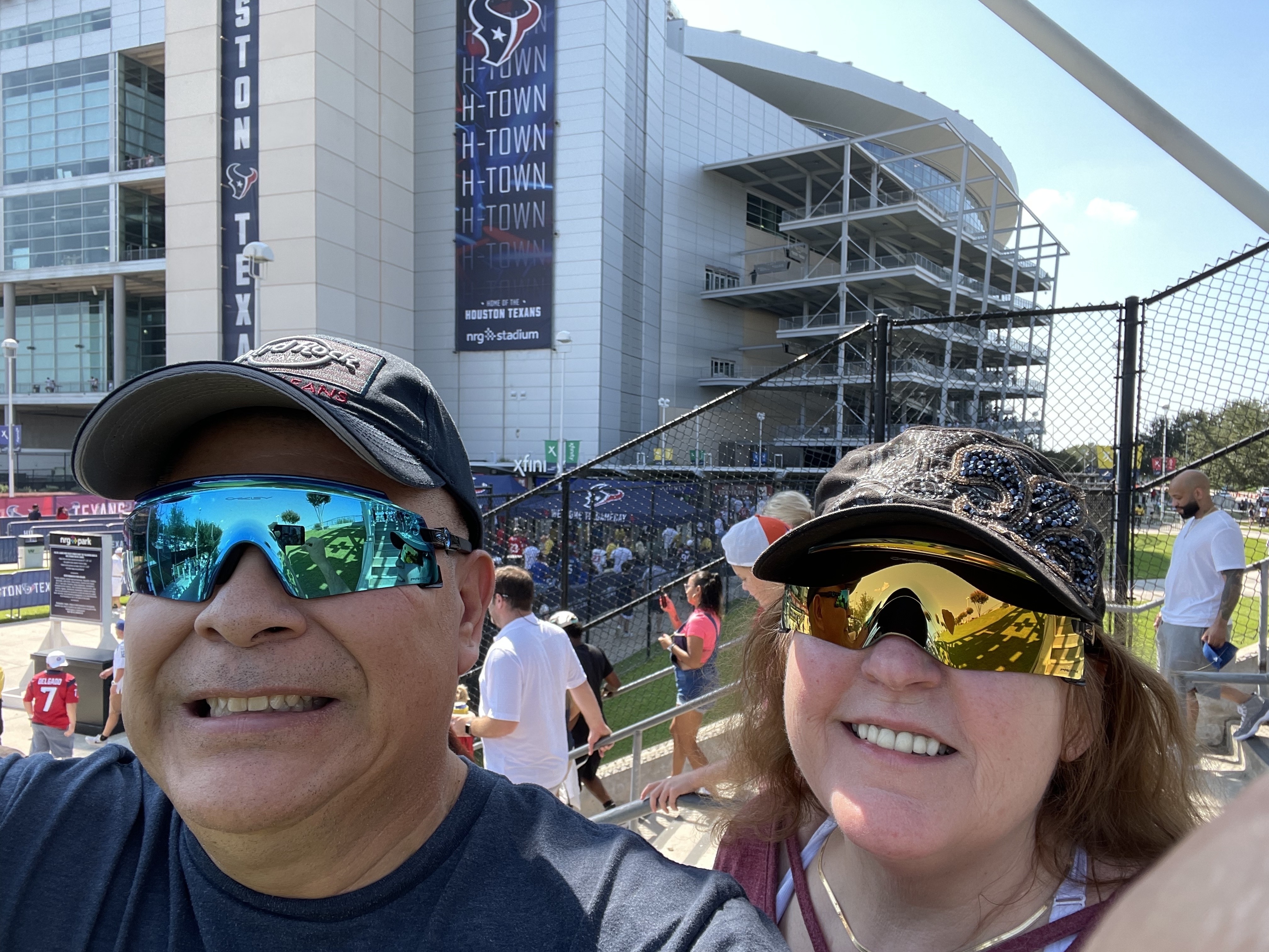 Houston Texans - NFL vs Indianapolis Colts