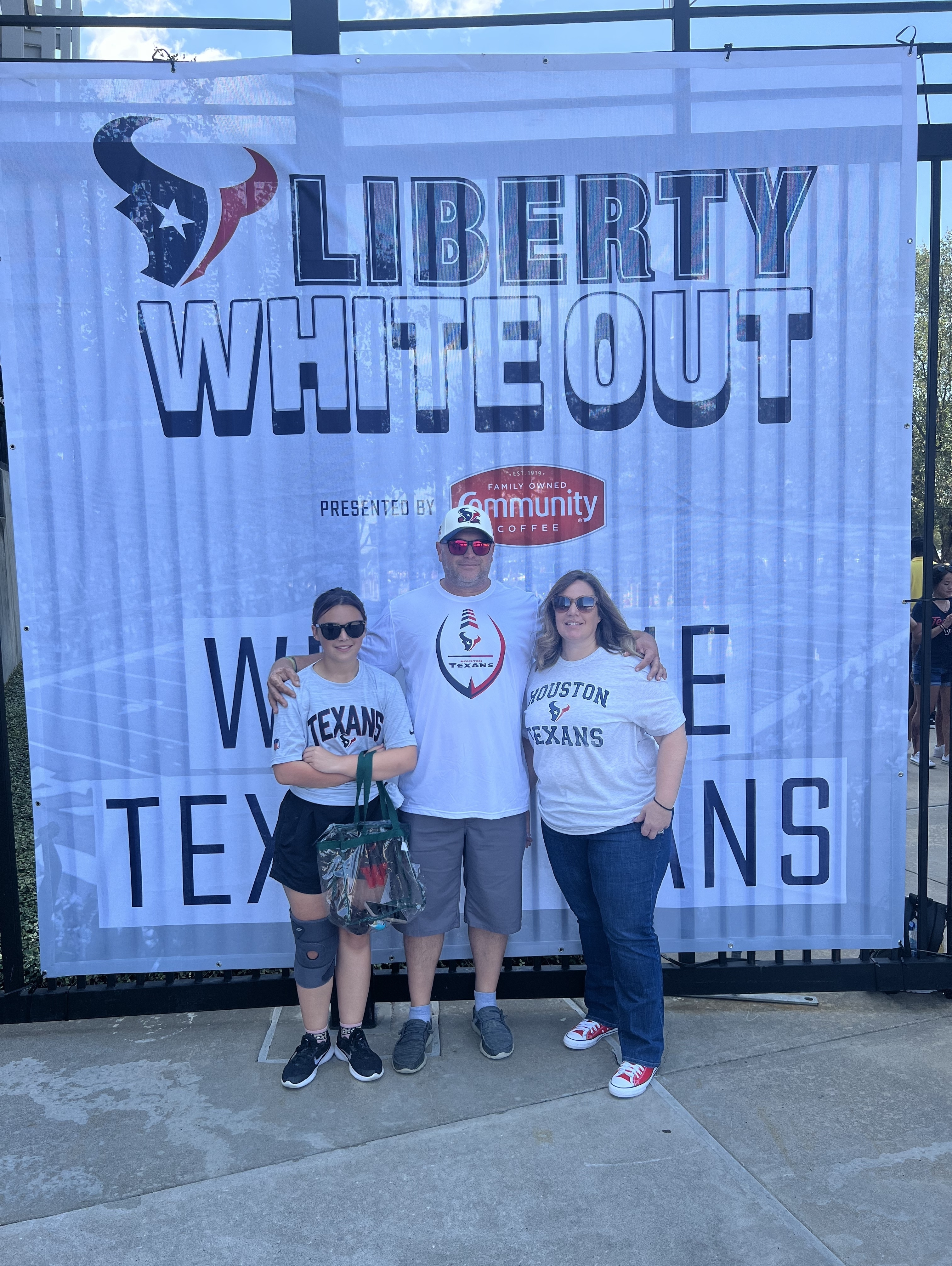 Houston Texans - NFL vs Indianapolis Colts