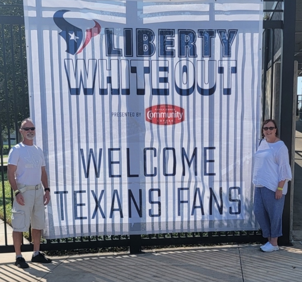 Houston Texans - NFL vs Indianapolis Colts