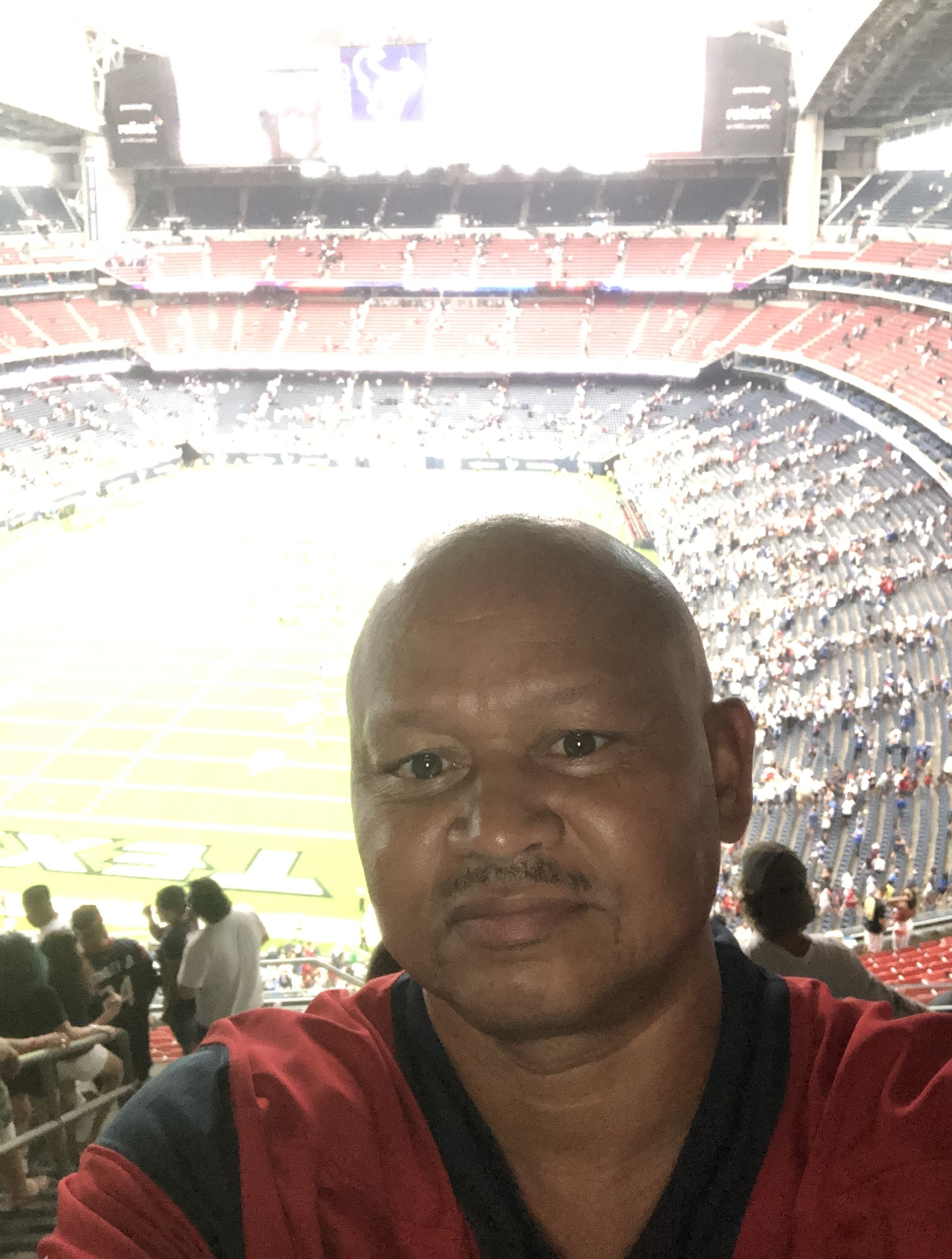 Houston Texans - NFL vs Indianapolis Colts