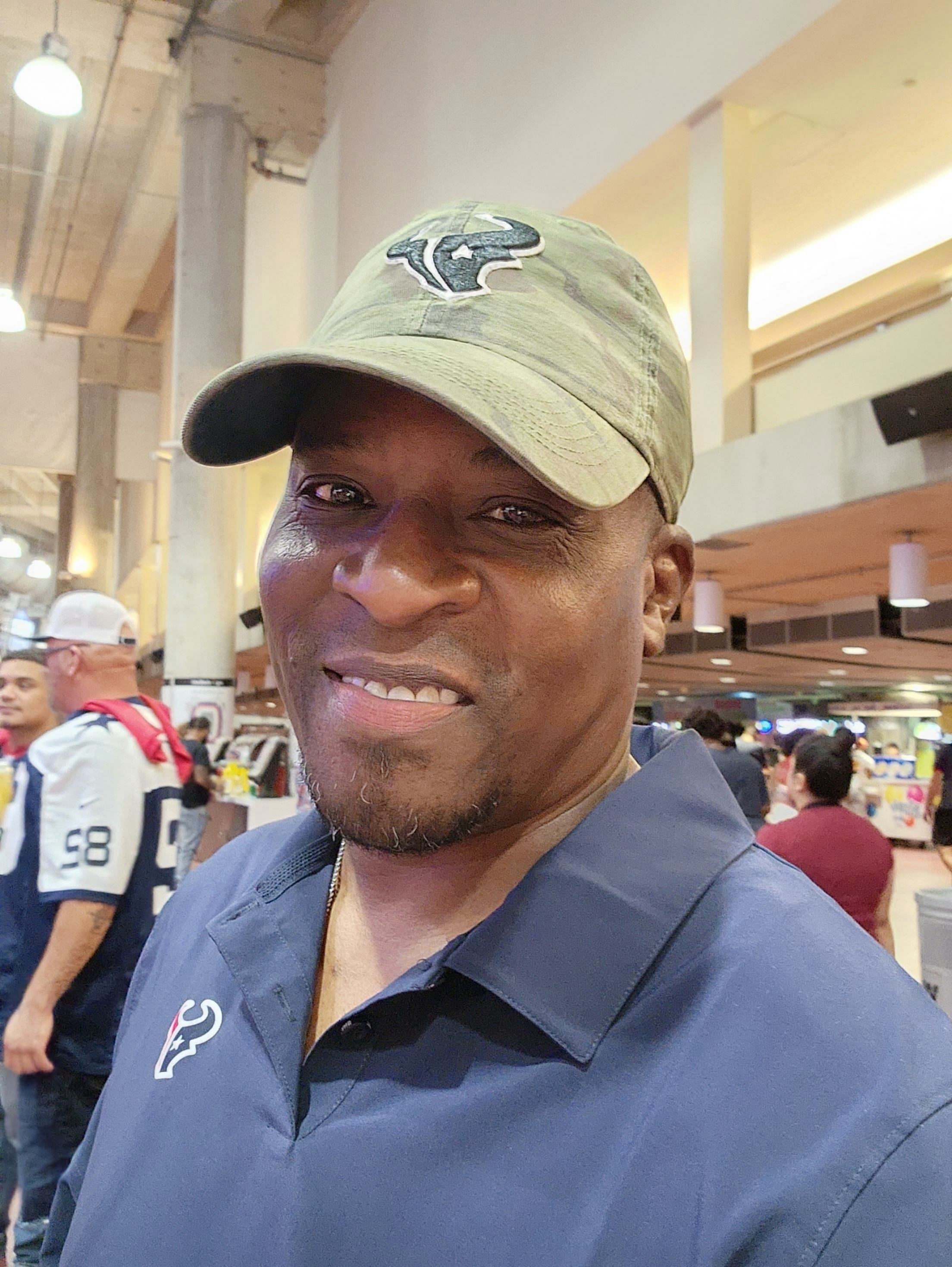 Houston Texans - NFL vs Indianapolis Colts