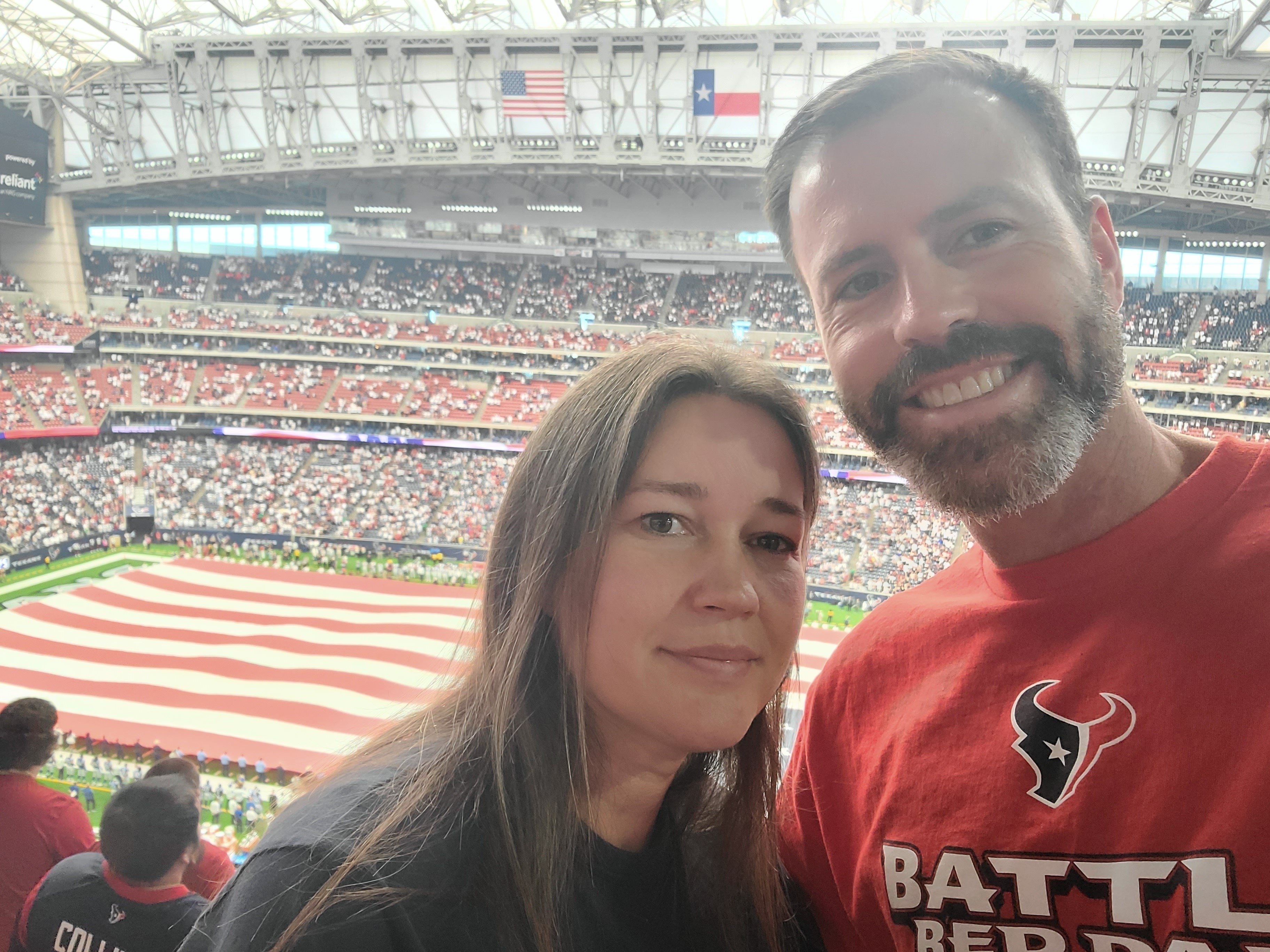 Houston Texans - NFL vs Indianapolis Colts