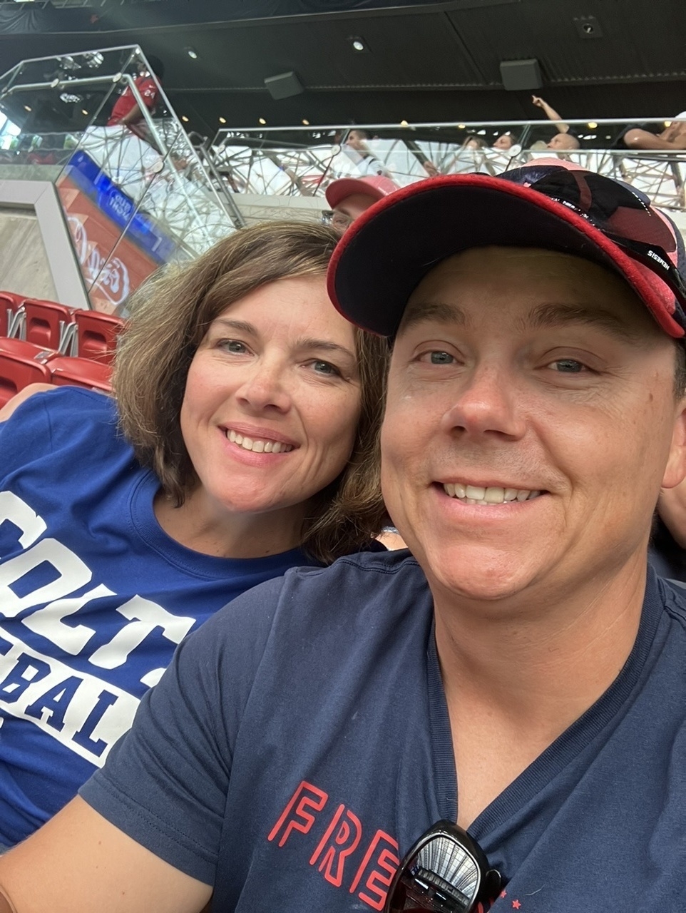 Houston Texans - NFL vs Indianapolis Colts
