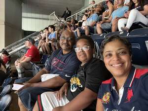 Houston Texans - NFL vs Indianapolis Colts