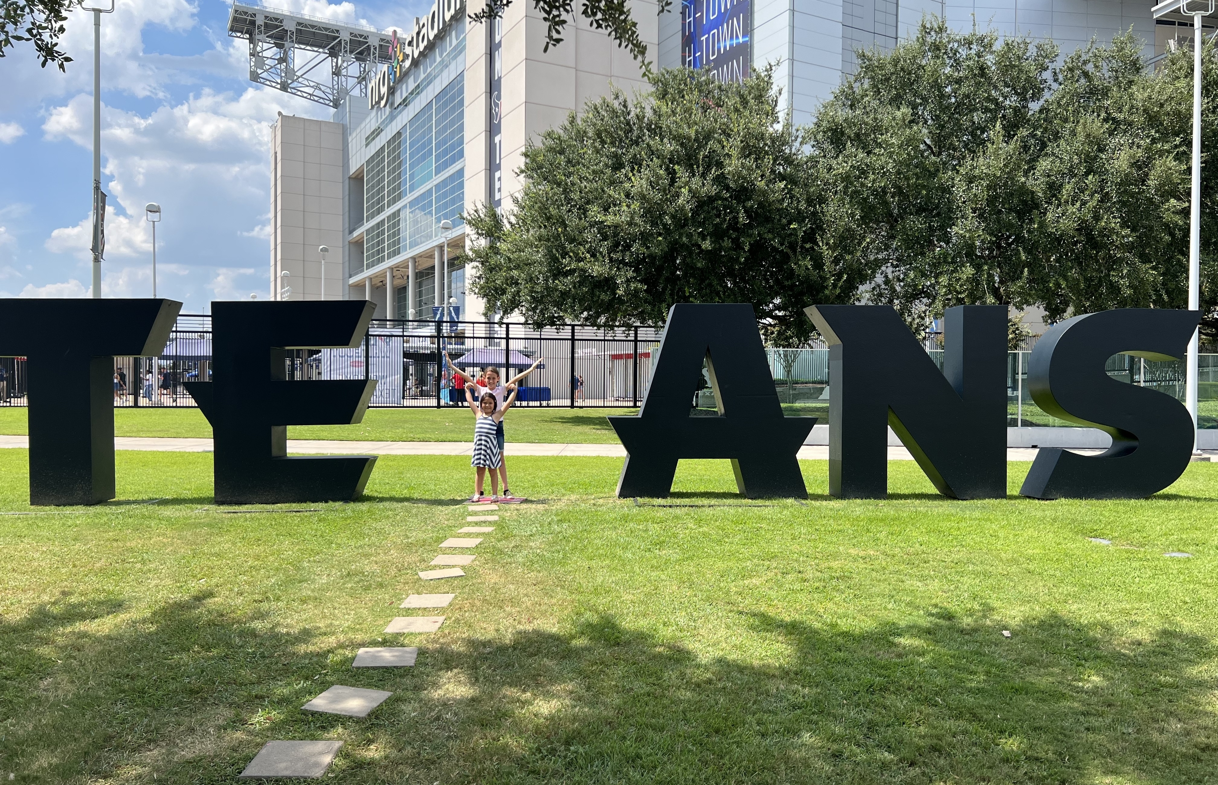Houston Texans - NFL vs Indianapolis Colts