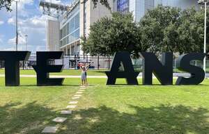 Houston Texans - NFL vs Indianapolis Colts