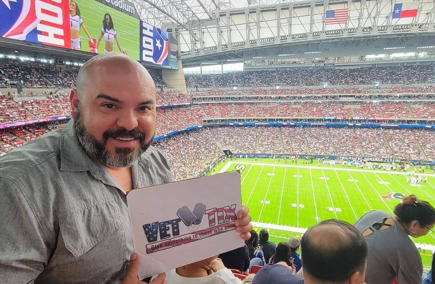Houston Texans - NFL vs Indianapolis Colts